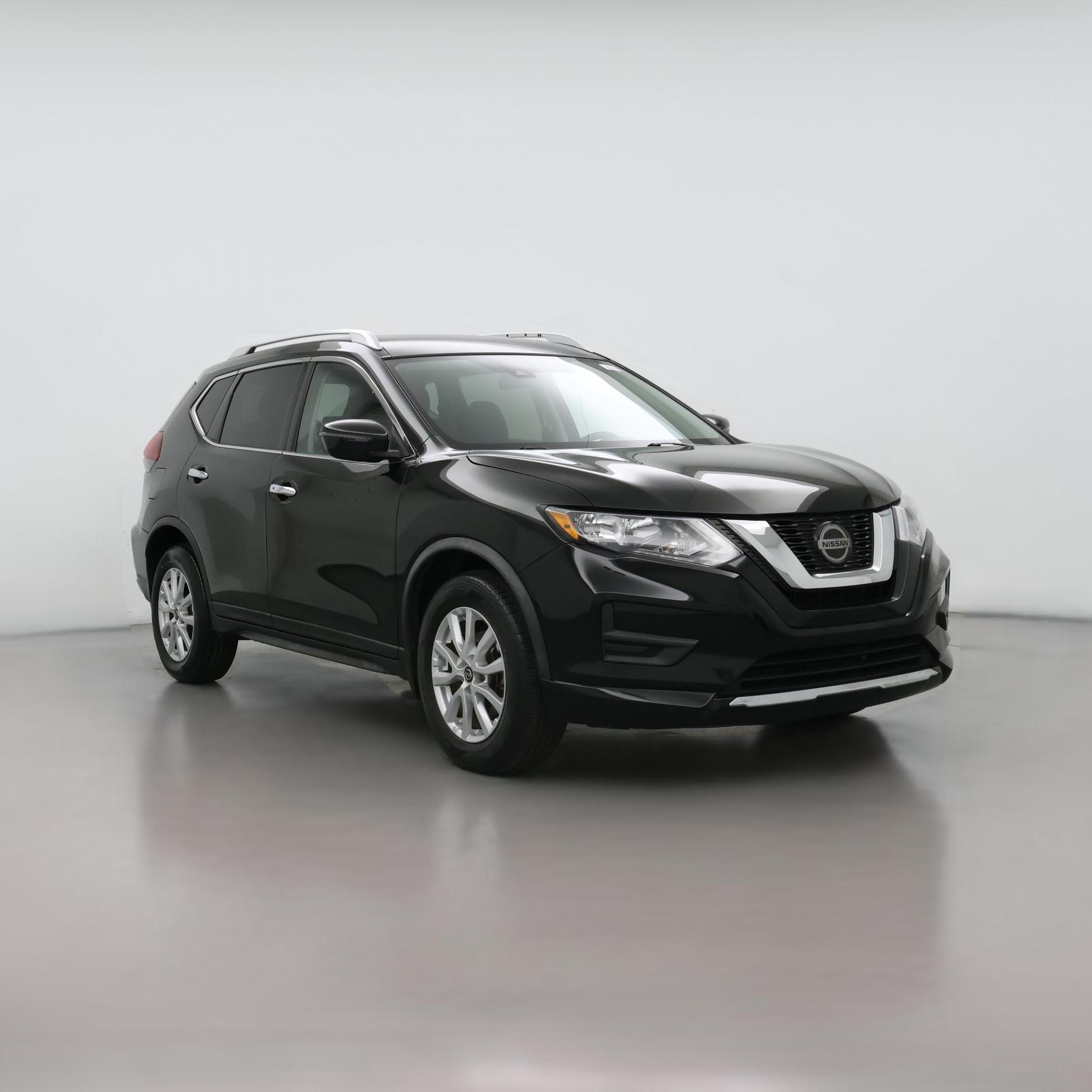 Thumbnail: 2020 Nissan Rogue - 1