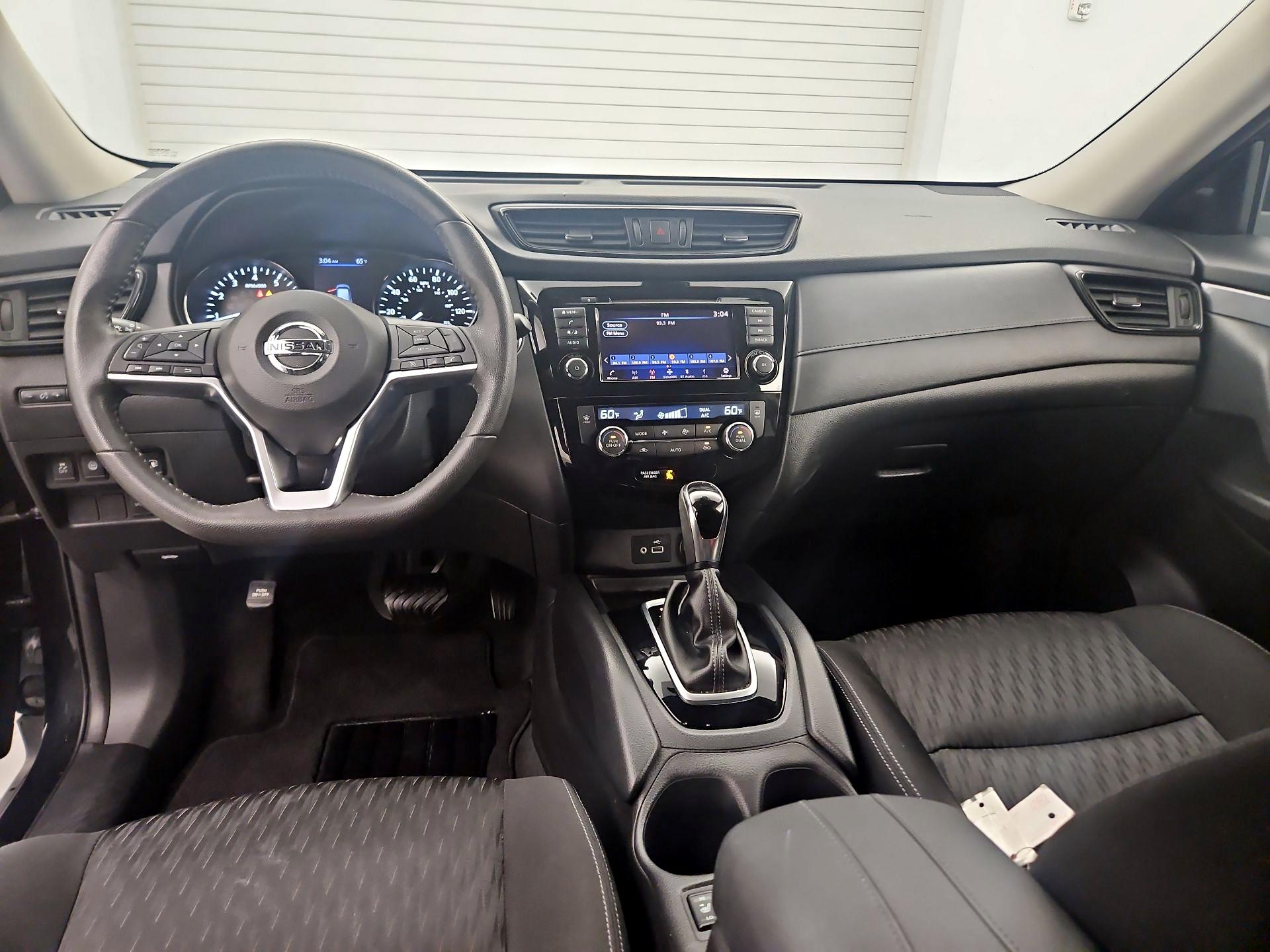 Thumbnail: 2020 Nissan Rogue - 9