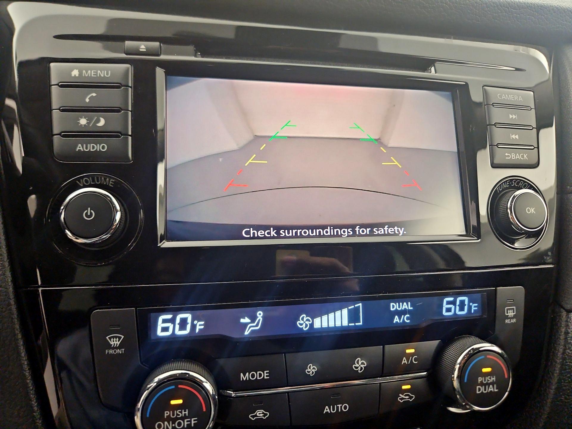 Thumbnail: 2020 Nissan Rogue - 14