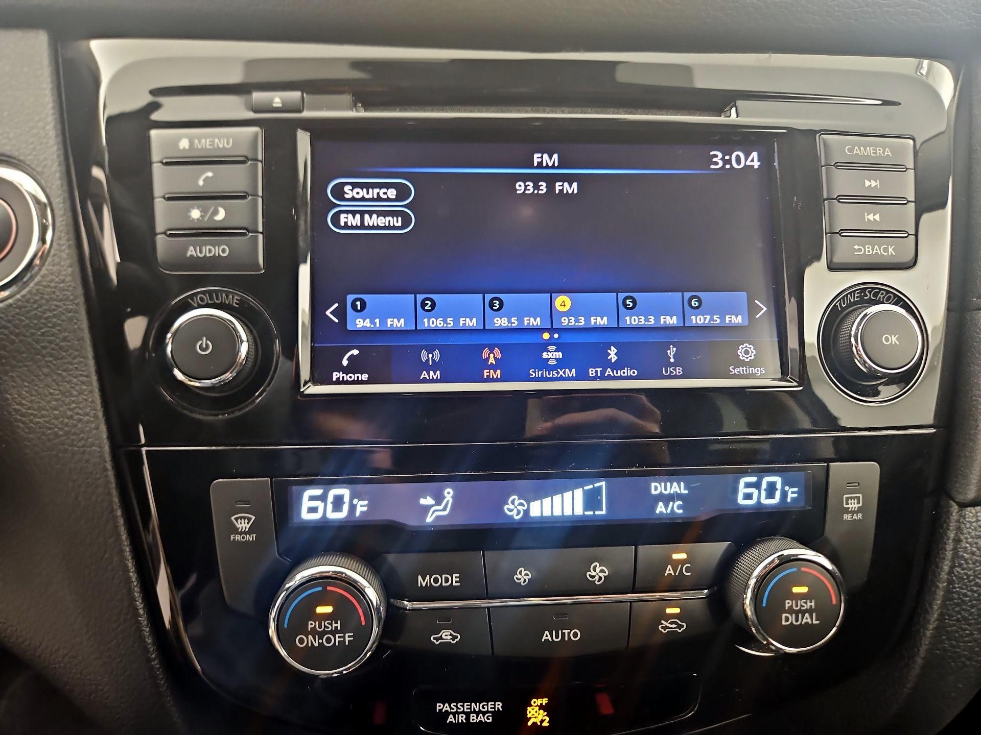 Thumbnail: 2020 Nissan Rogue - 15