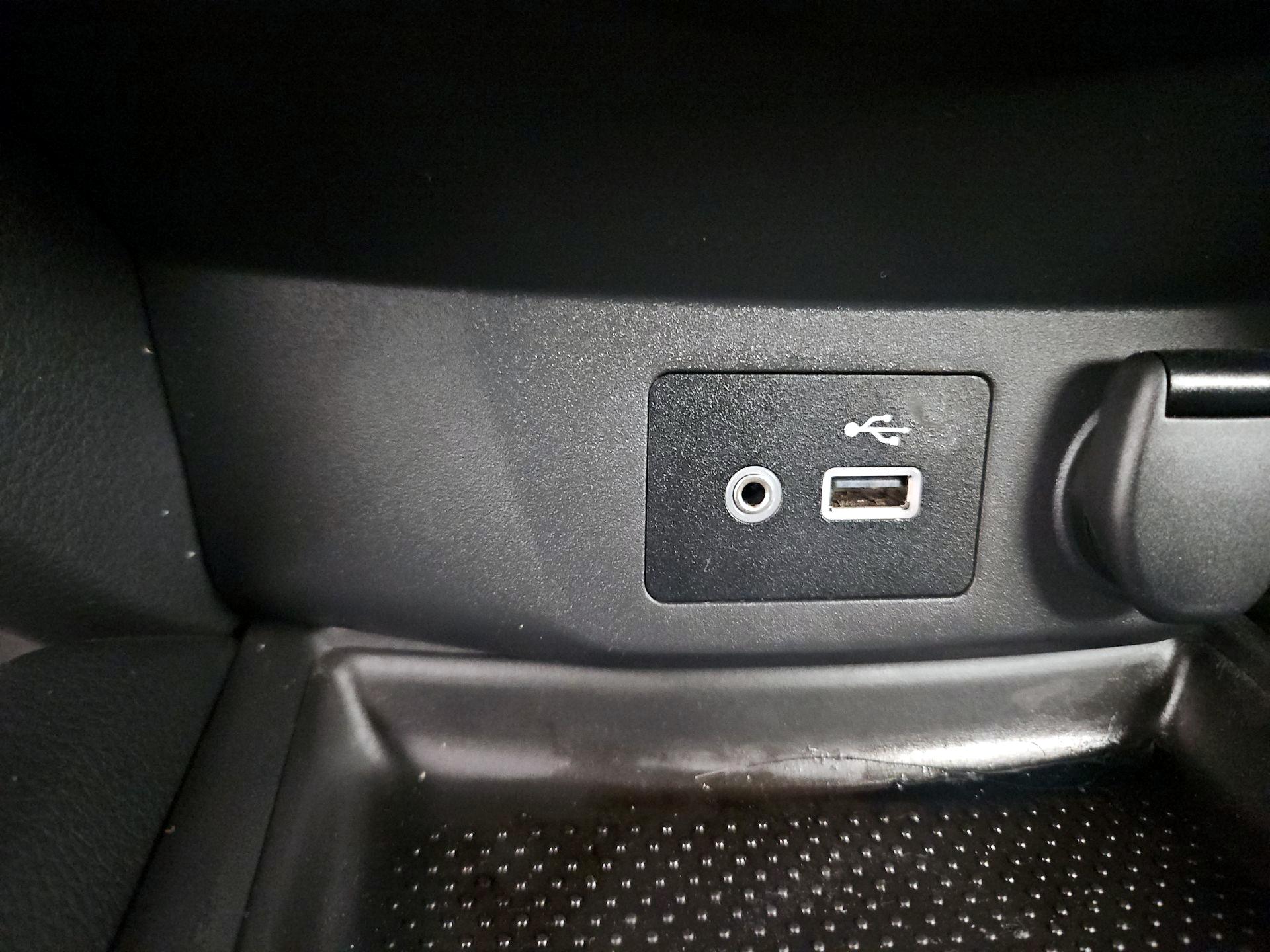 Thumbnail: 2020 Nissan Rogue - 18