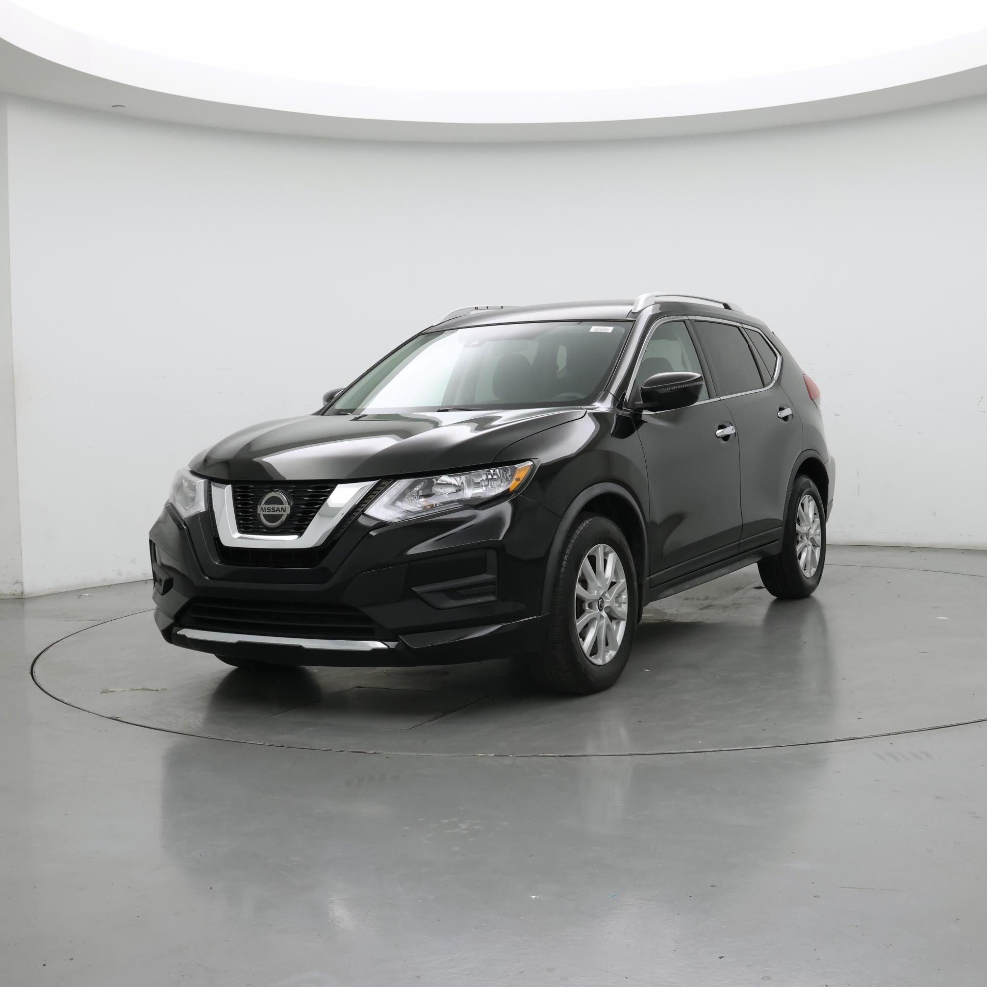 Thumbnail: 2020 Nissan Rogue - 4