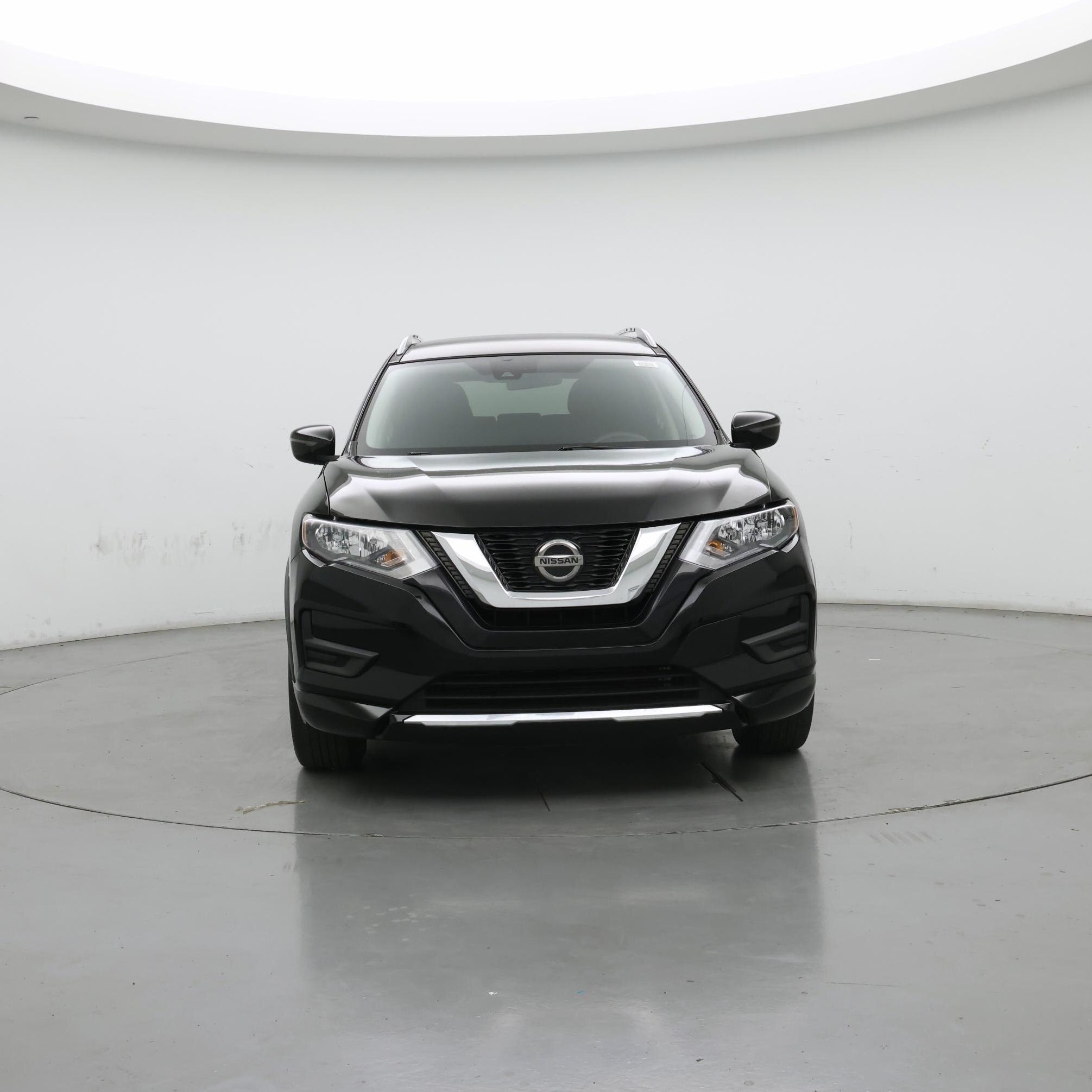 Thumbnail: 2020 Nissan Rogue - 5