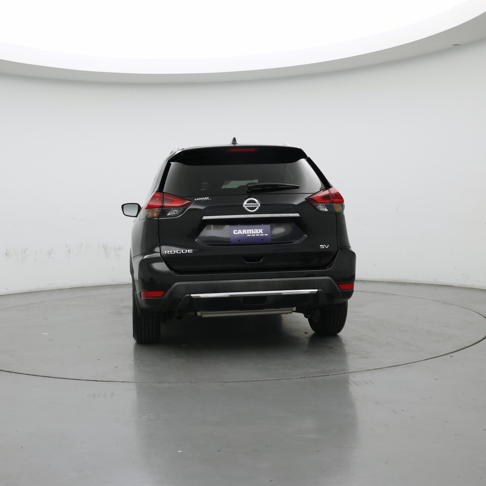 Thumbnail: 2020 Nissan Rogue - 6