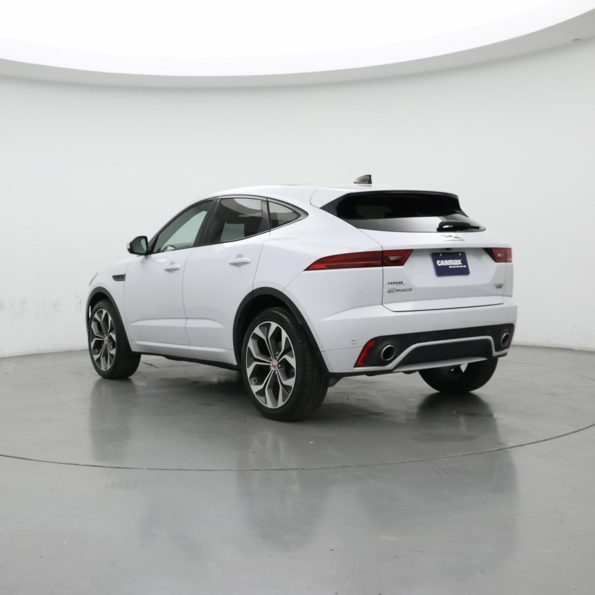 Thumbnail: 2020 Jaguar E-Pace - 2