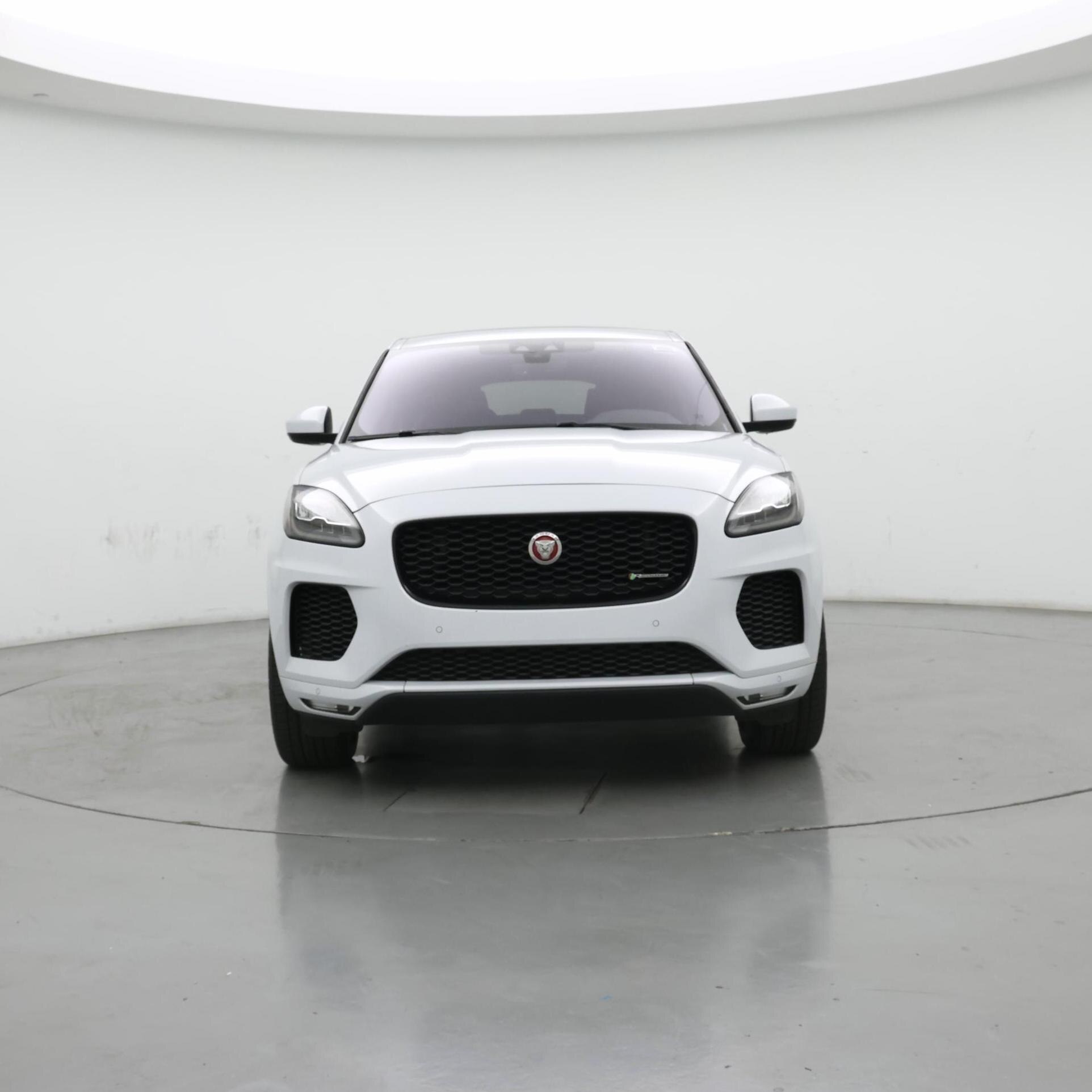 Thumbnail: 2020 Jaguar E-Pace - 5
