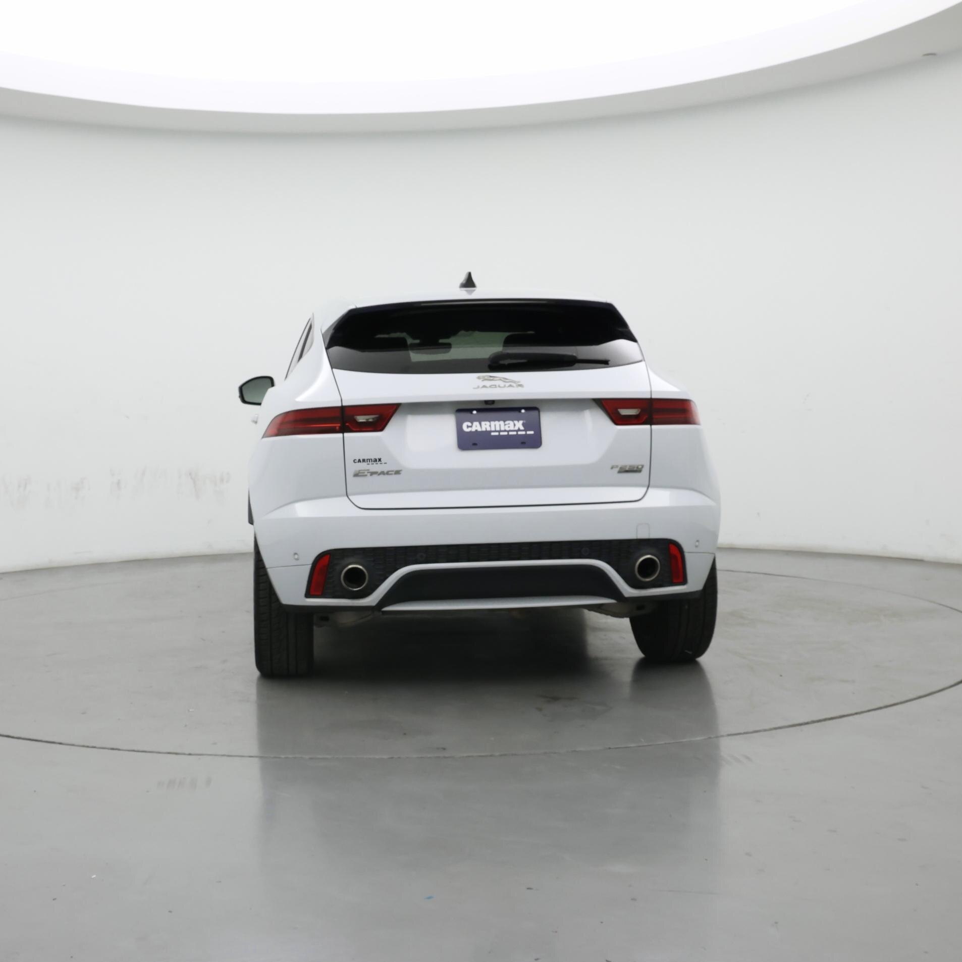 Thumbnail: 2020 Jaguar E-Pace - 6