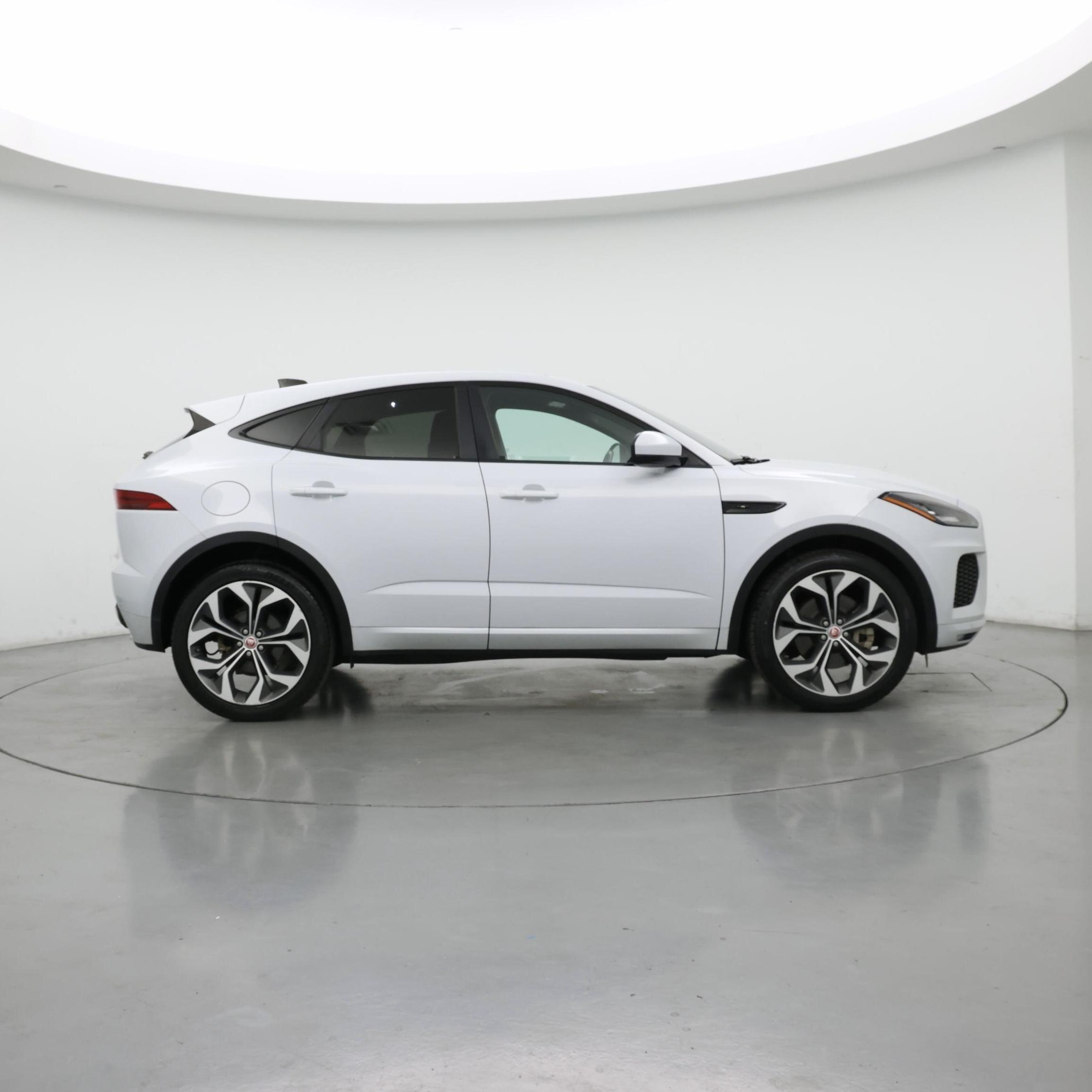 Thumbnail: 2020 Jaguar E-Pace - 7