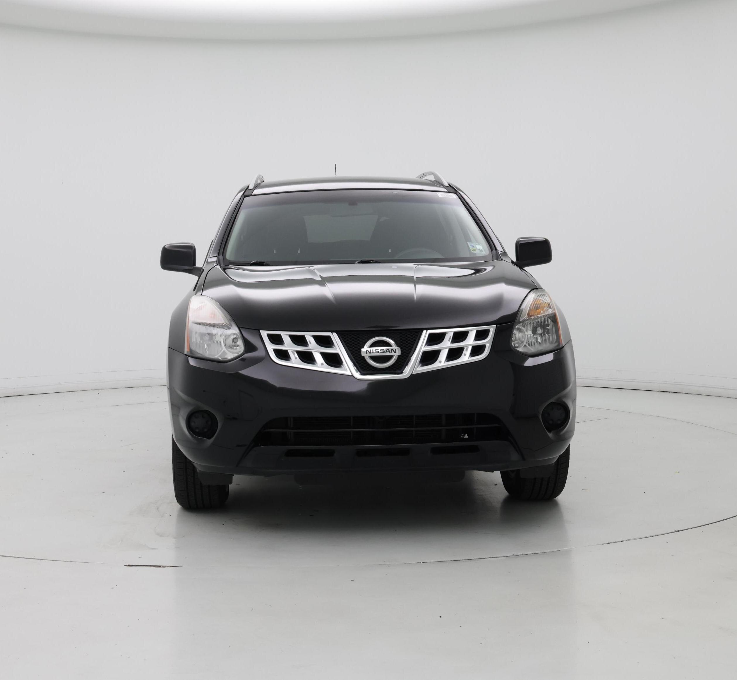 Thumbnail: 2015 Nissan Rogue - 5