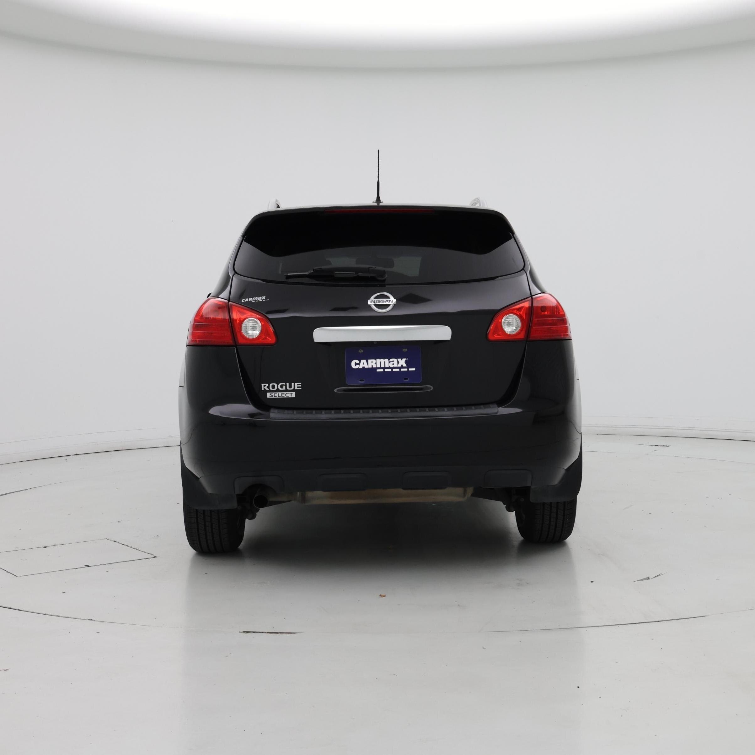 Thumbnail: 2015 Nissan Rogue - 6