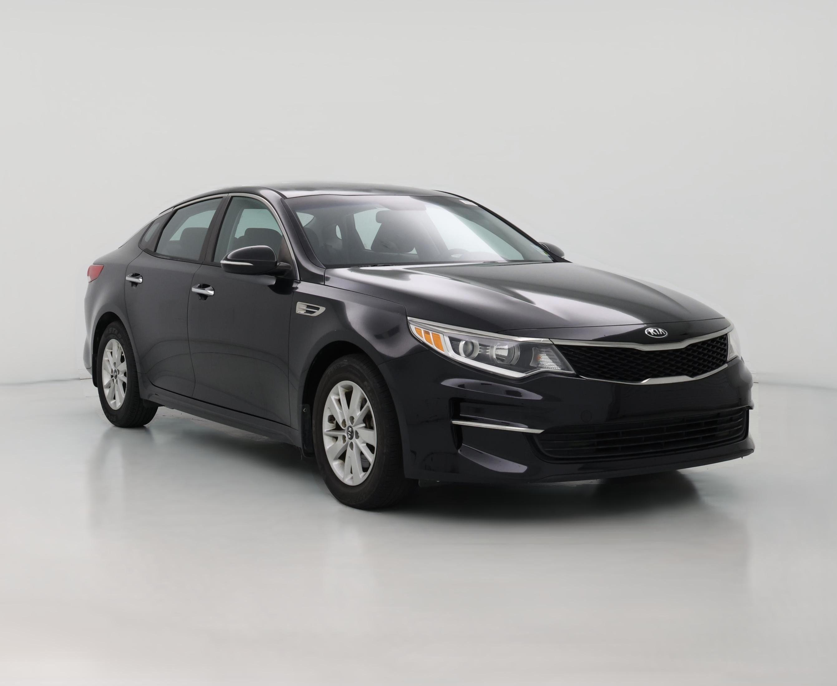 Thumbnail: 2017 Kia Optima - 1