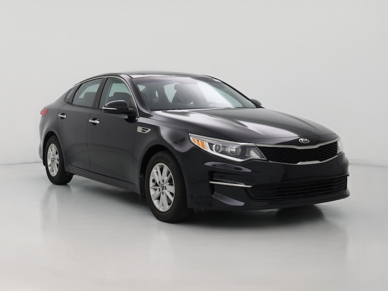 2017 Kia Optima LX -
                  Baton Rouge, LA