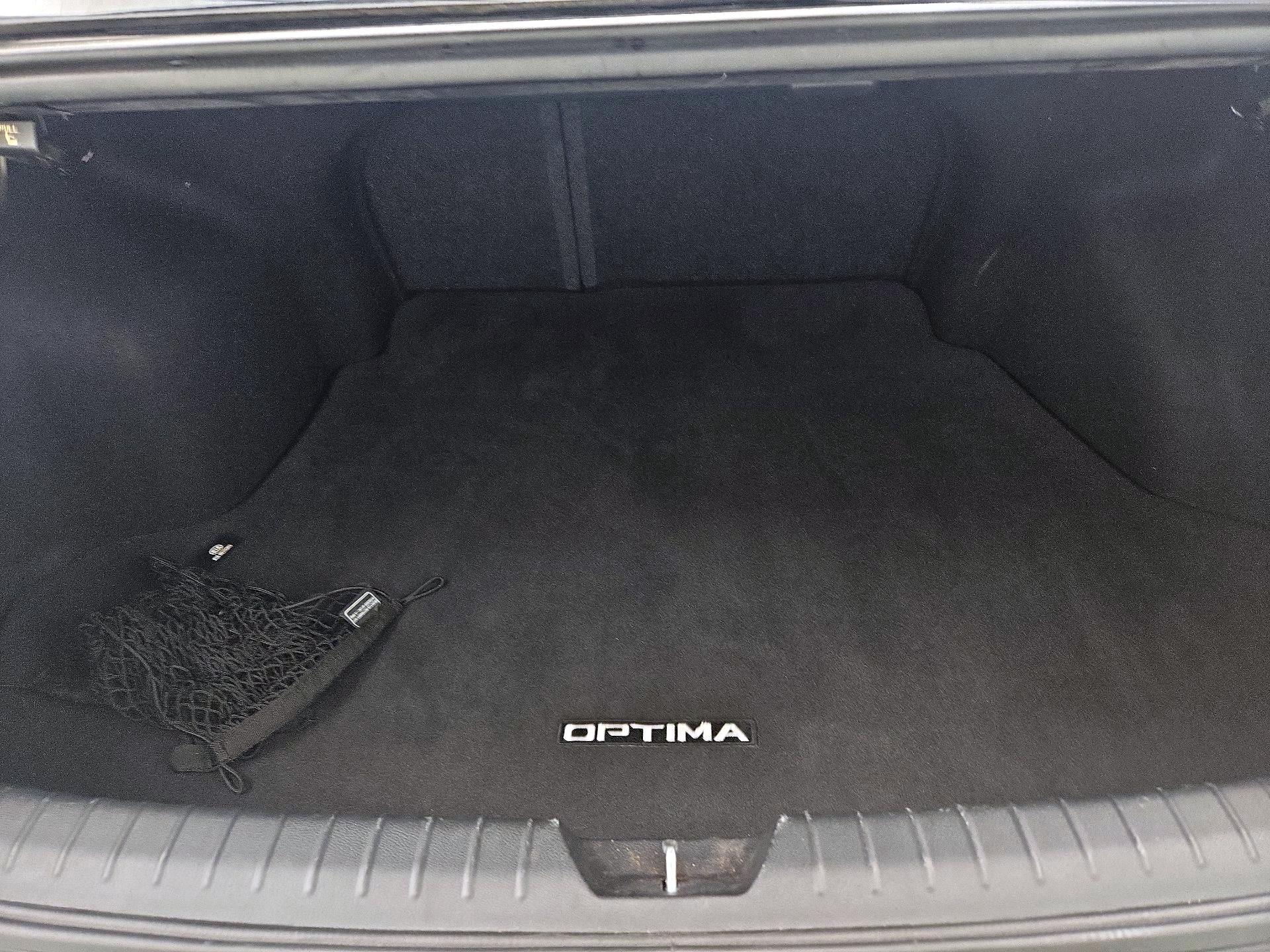 Thumbnail: 2017 Kia Optima - 20