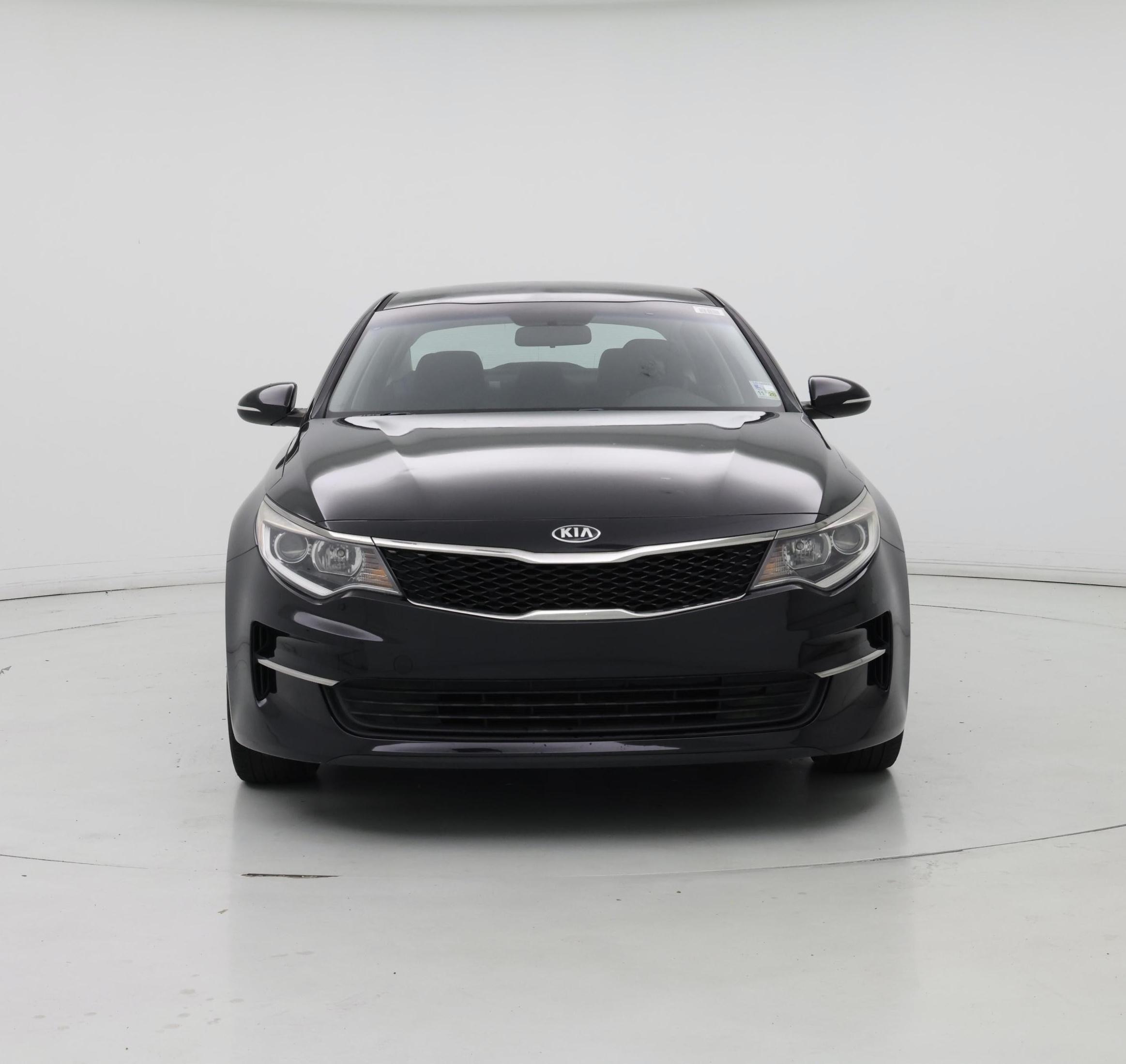 Thumbnail: 2017 Kia Optima - 5