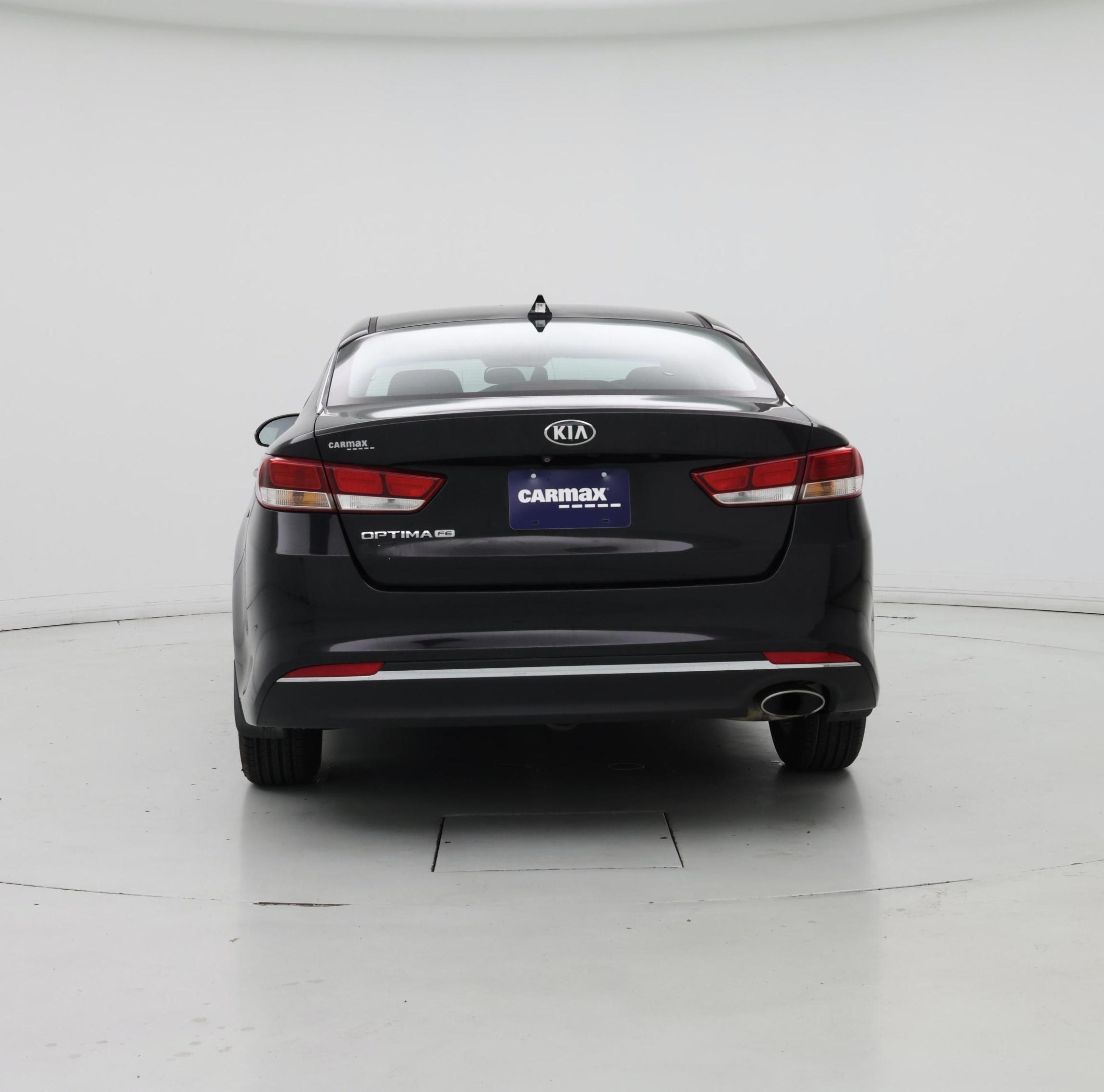 Thumbnail: 2017 Kia Optima - 6