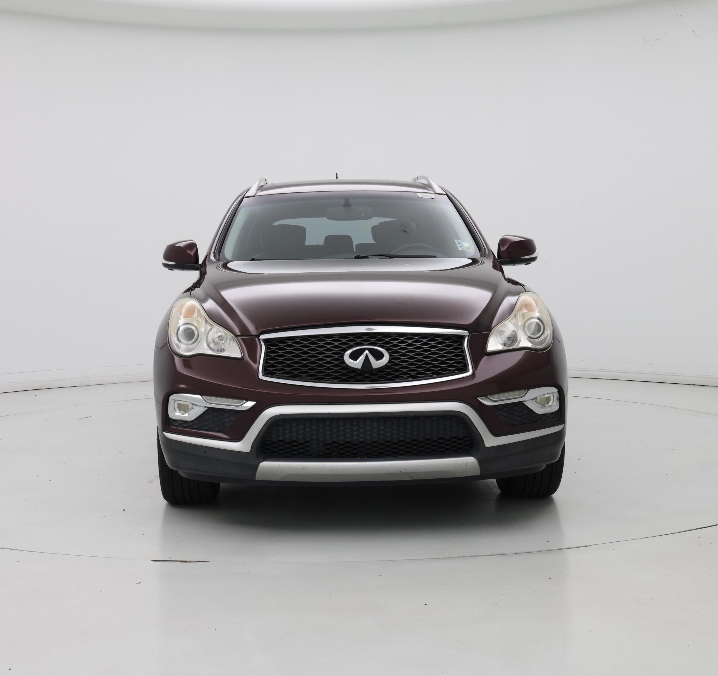 Thumbnail: 2016 INFINITI QX50 - 5