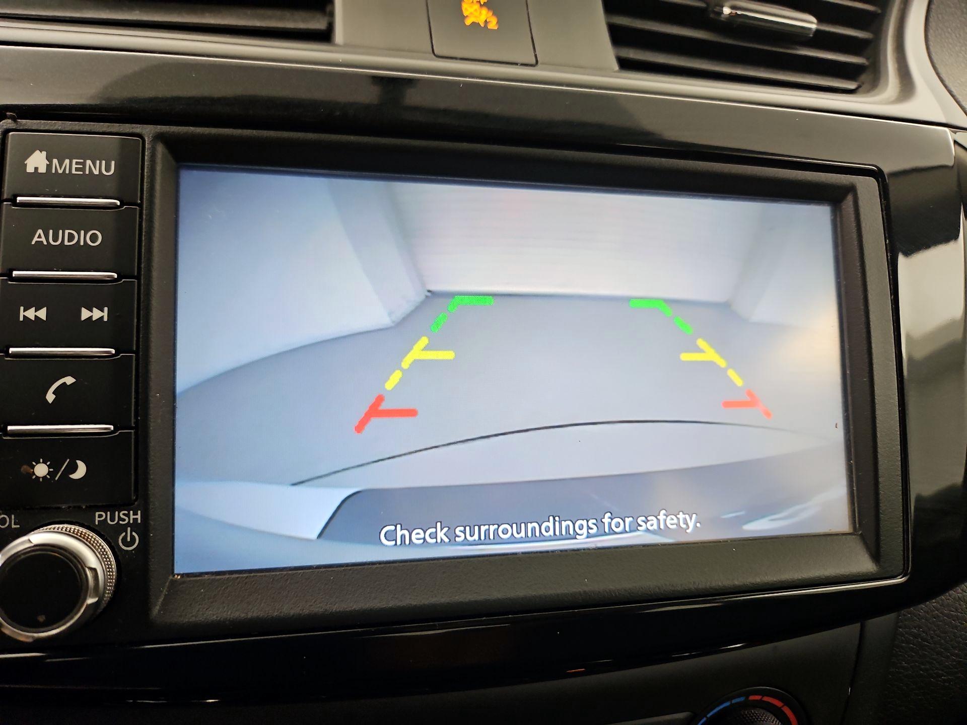 Thumbnail: 2019 Nissan Sentra - 14