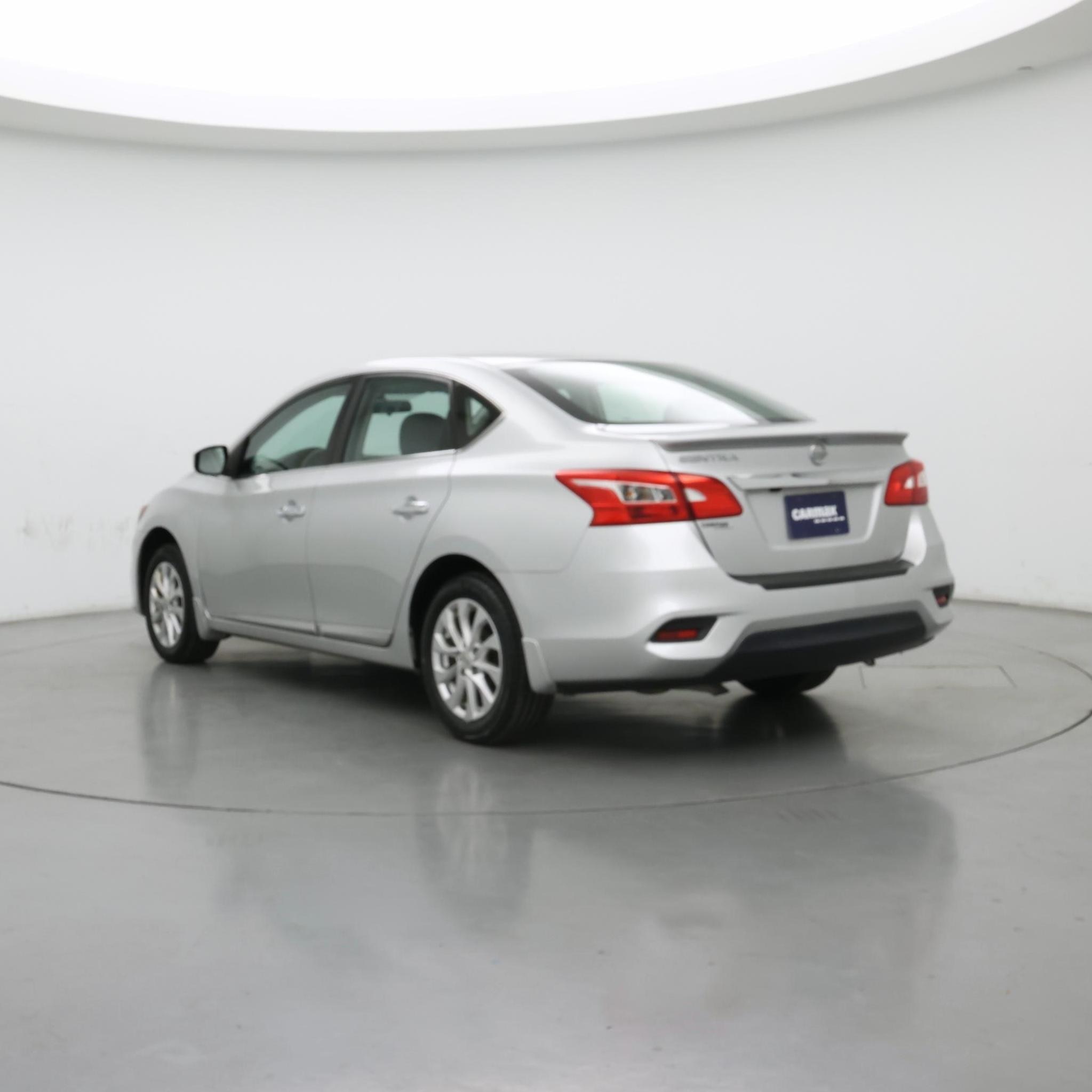 Thumbnail: 2019 Nissan Sentra - 2