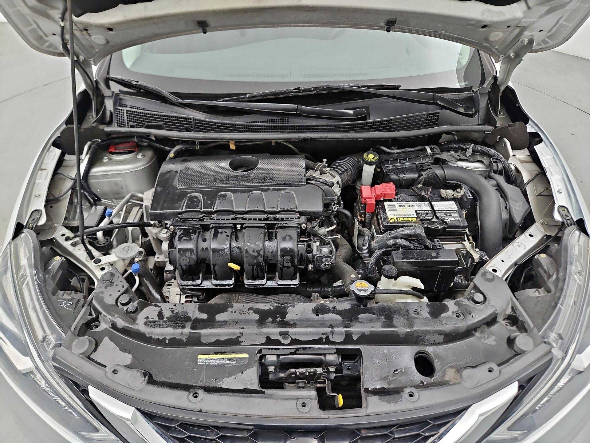 Thumbnail: 2019 Nissan Sentra - 20