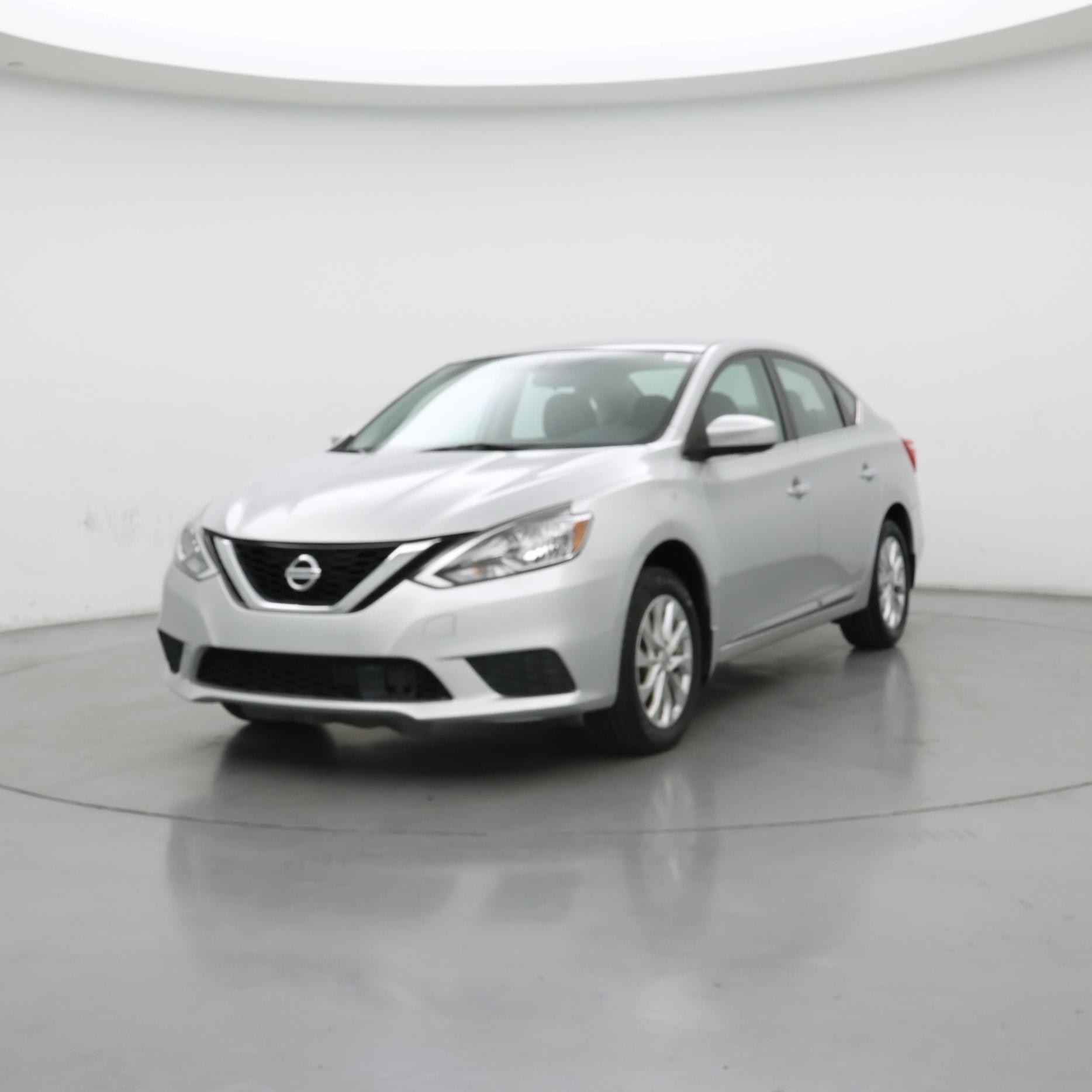 Thumbnail: 2019 Nissan Sentra - 4