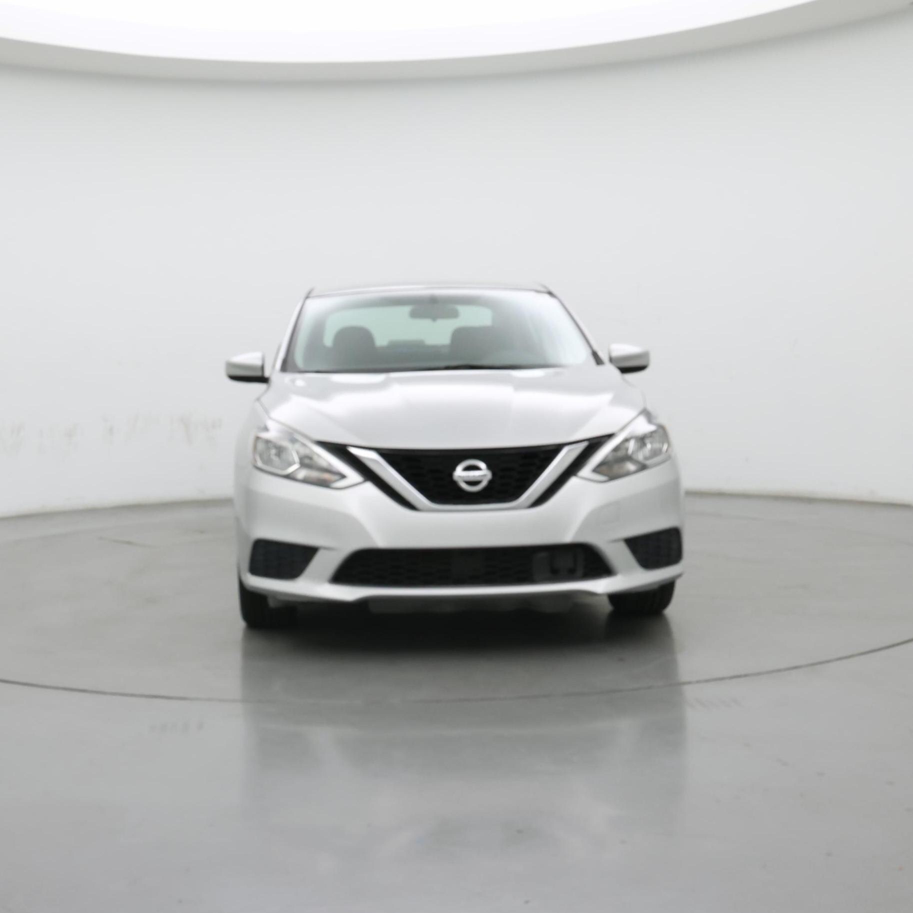 Thumbnail: 2019 Nissan Sentra - 5