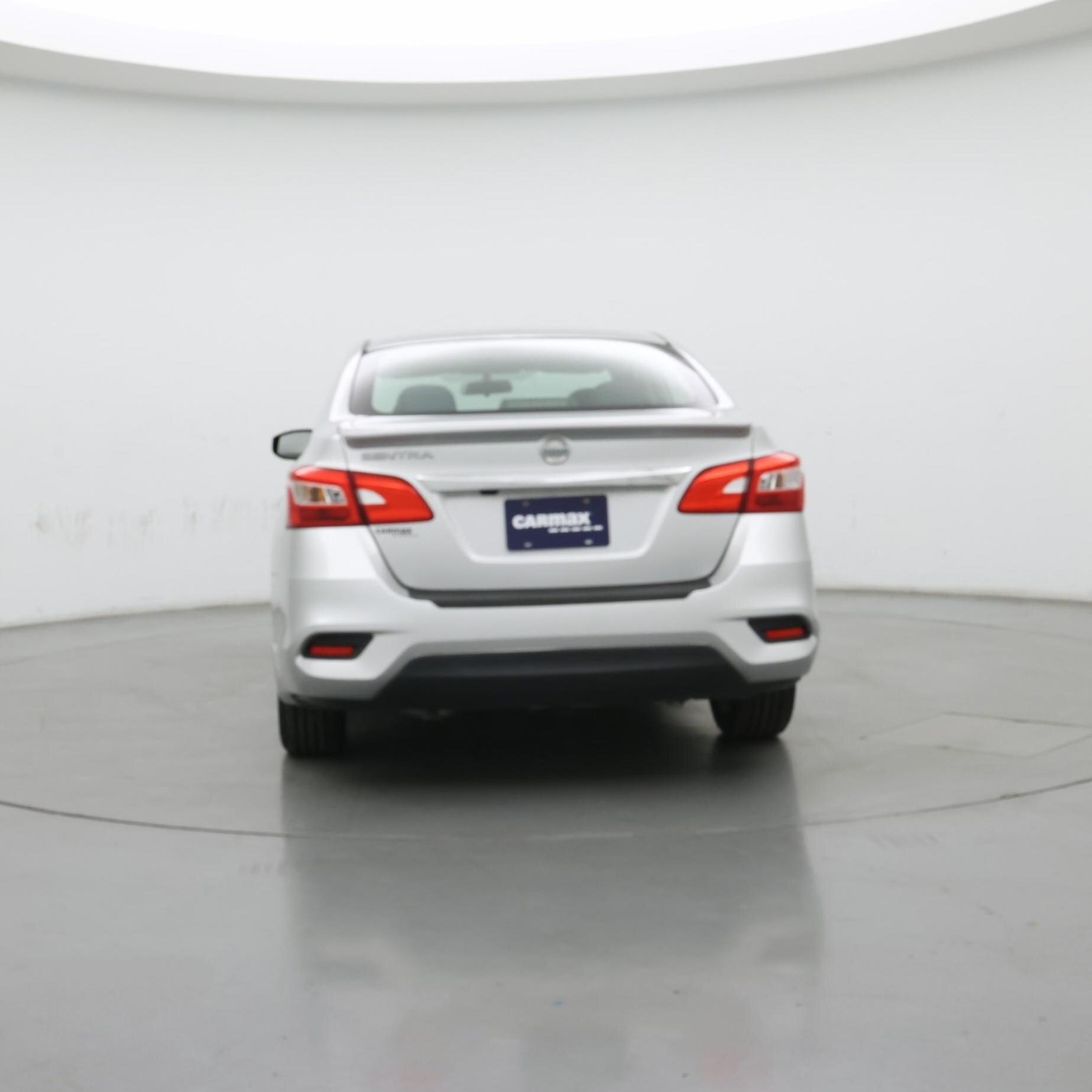 Thumbnail: 2019 Nissan Sentra - 6