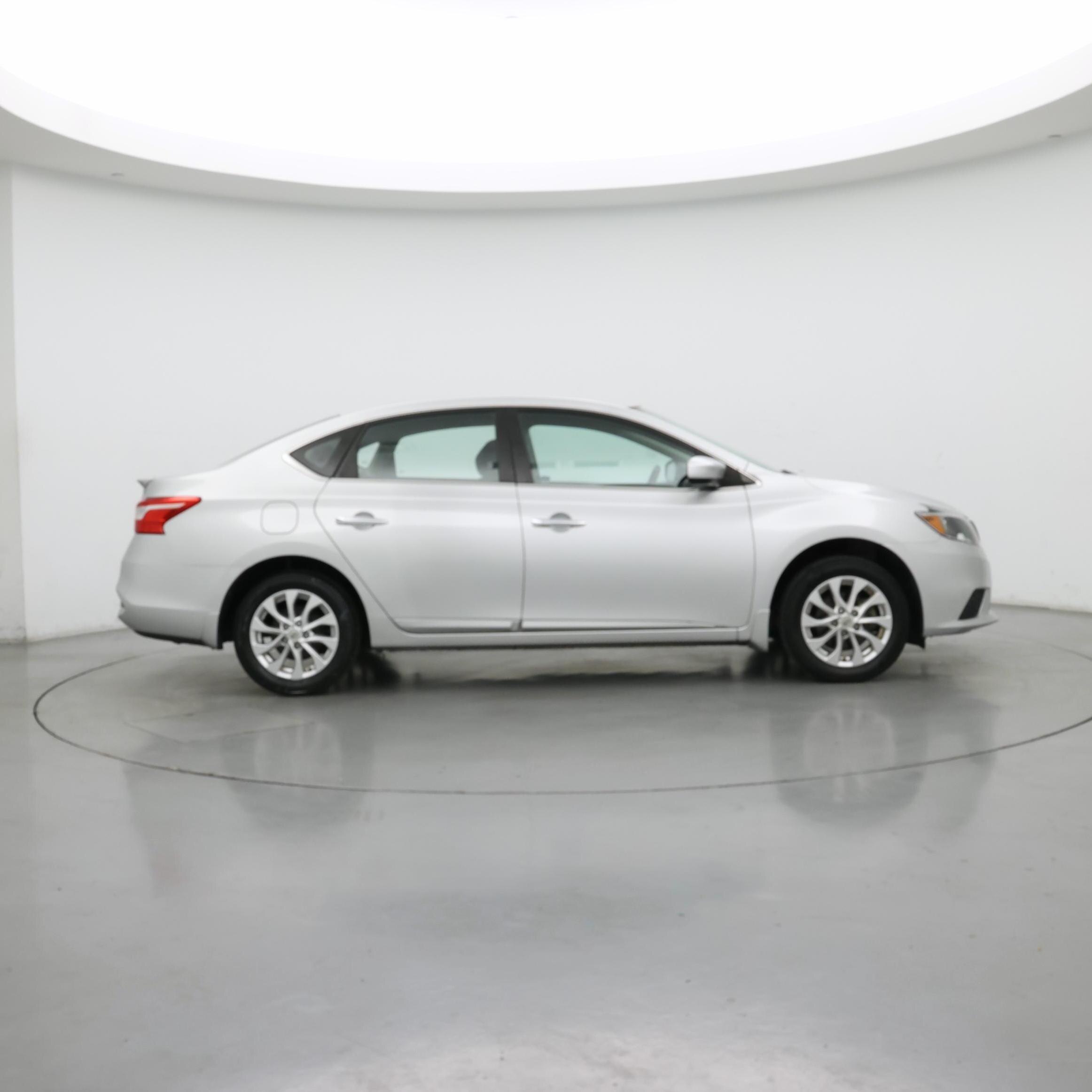 Thumbnail: 2019 Nissan Sentra - 7