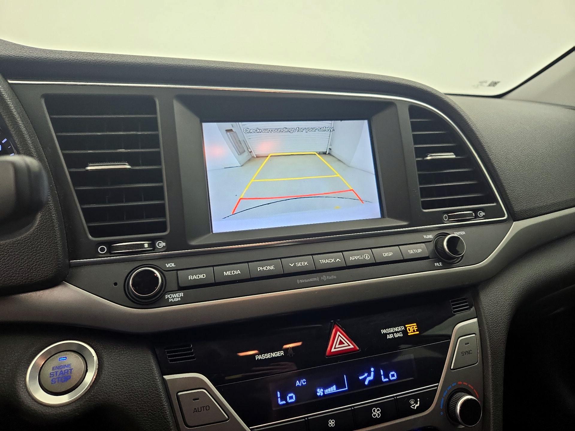 Thumbnail: 2018 Hyundai Elantra - 14