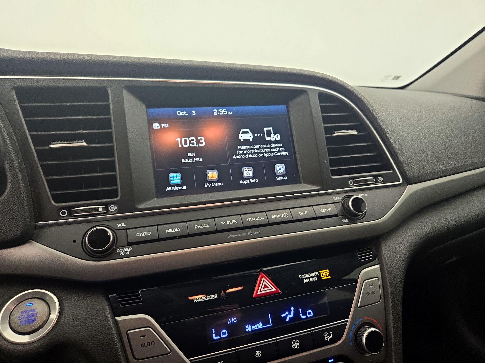Thumbnail: 2018 Hyundai Elantra - 15