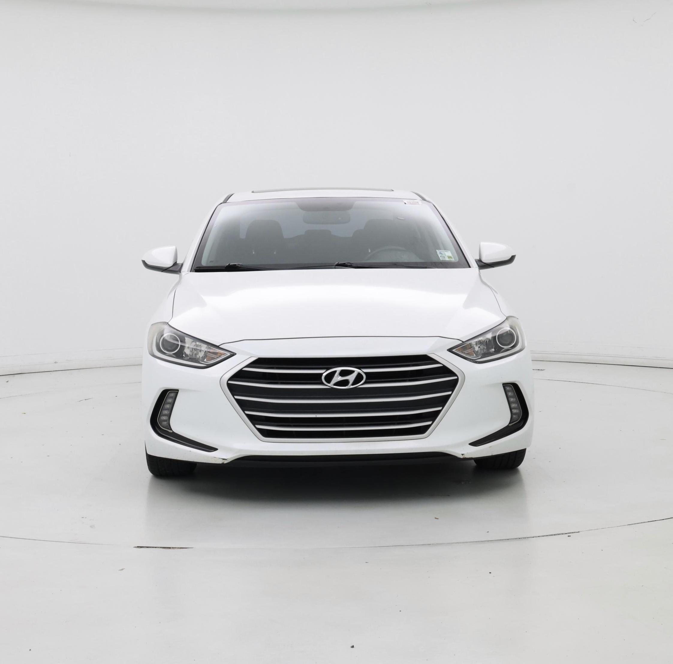 Thumbnail: 2018 Hyundai Elantra - 5