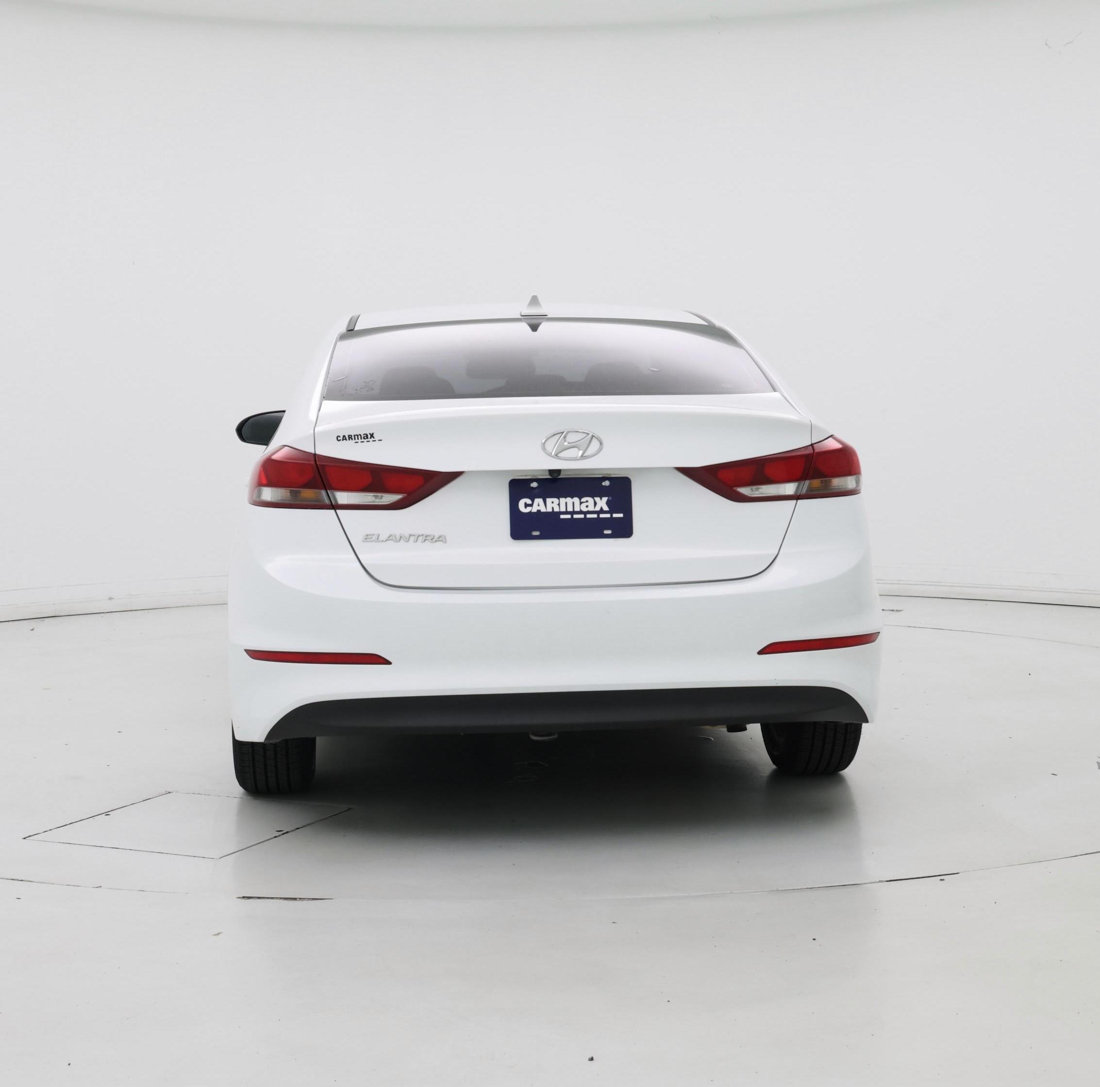 Thumbnail: 2018 Hyundai Elantra - 6