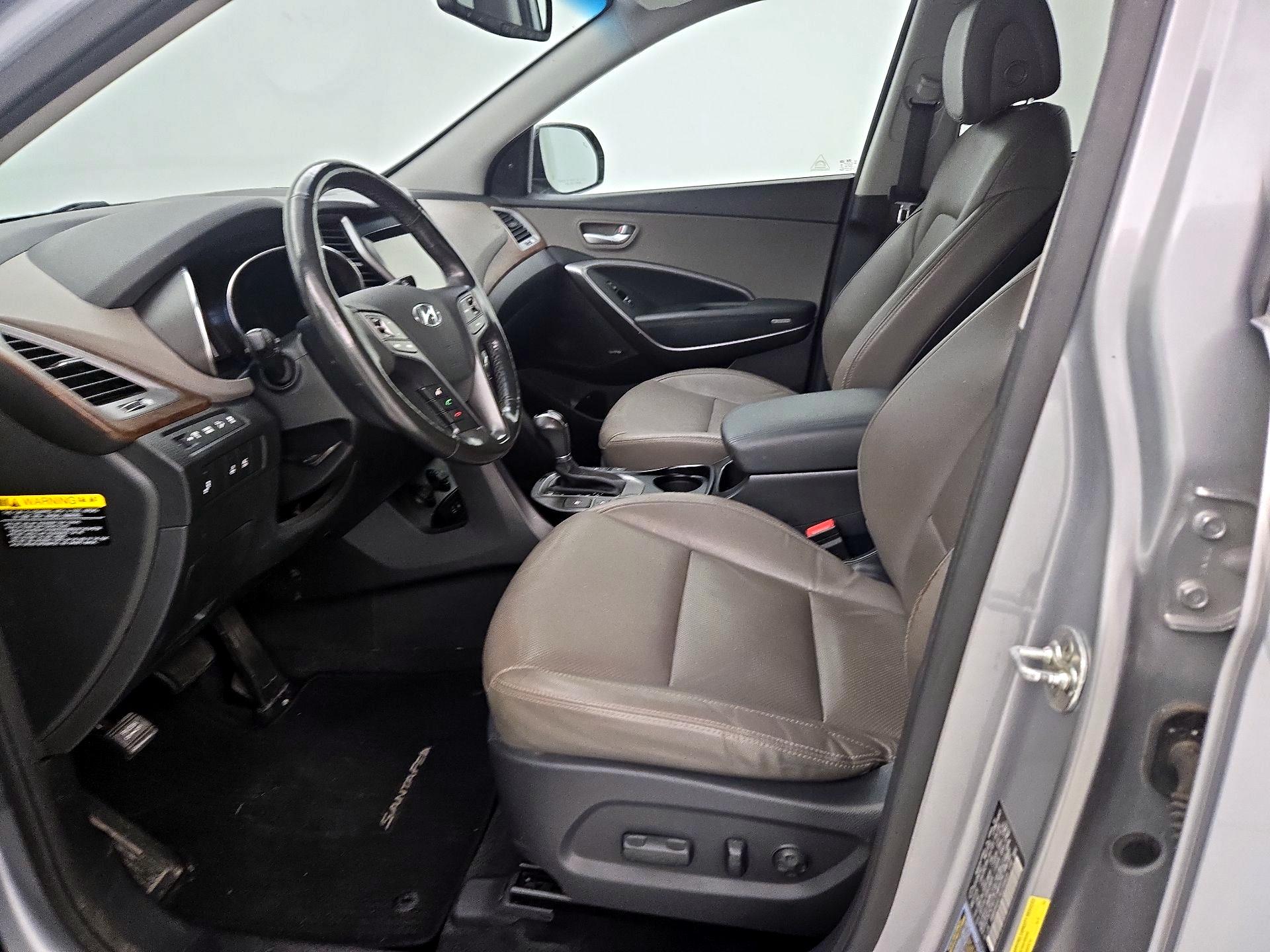 Thumbnail: 2019 Hyundai Santa Fe - 11