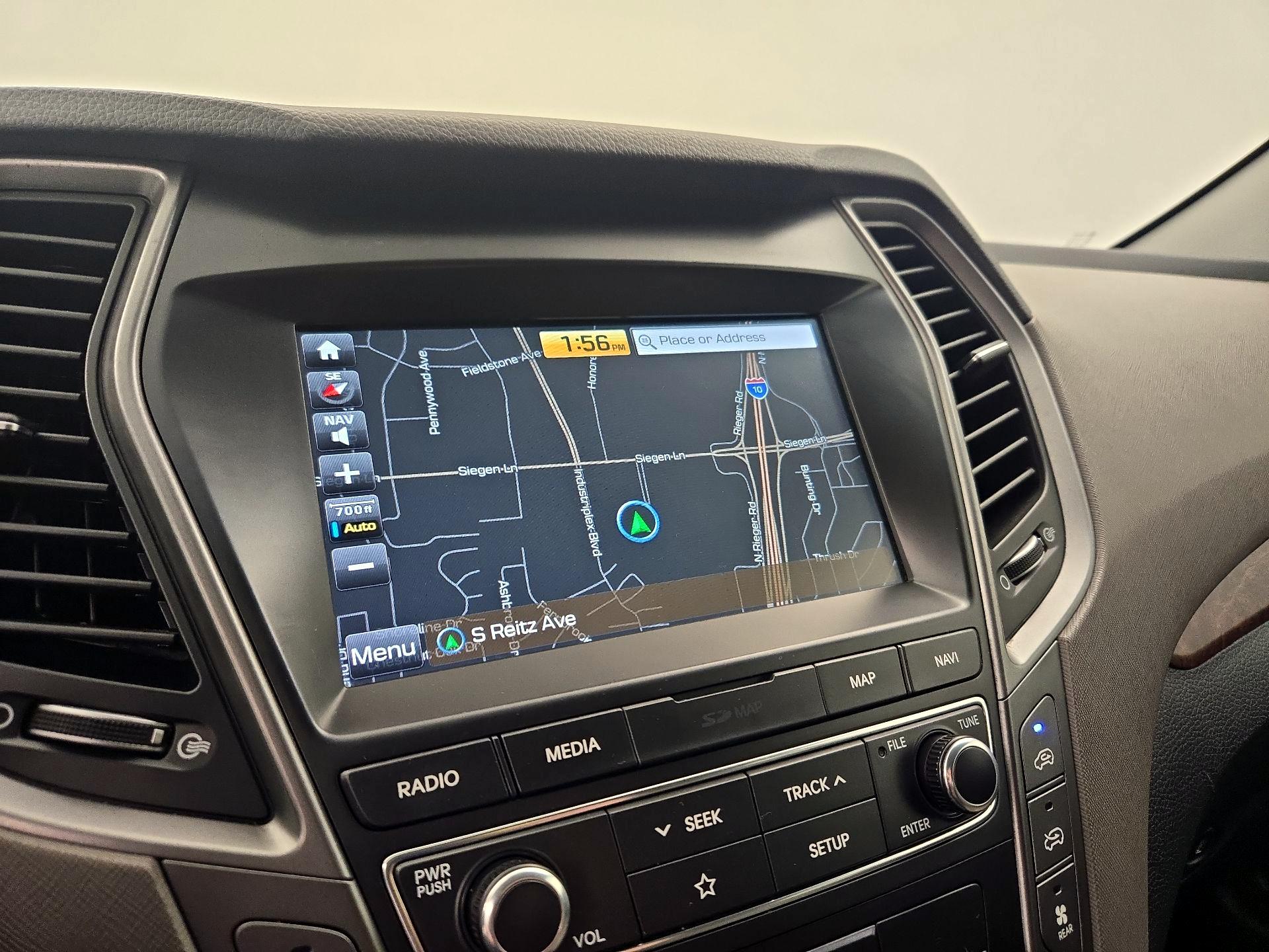 Thumbnail: 2019 Hyundai Santa Fe - 14