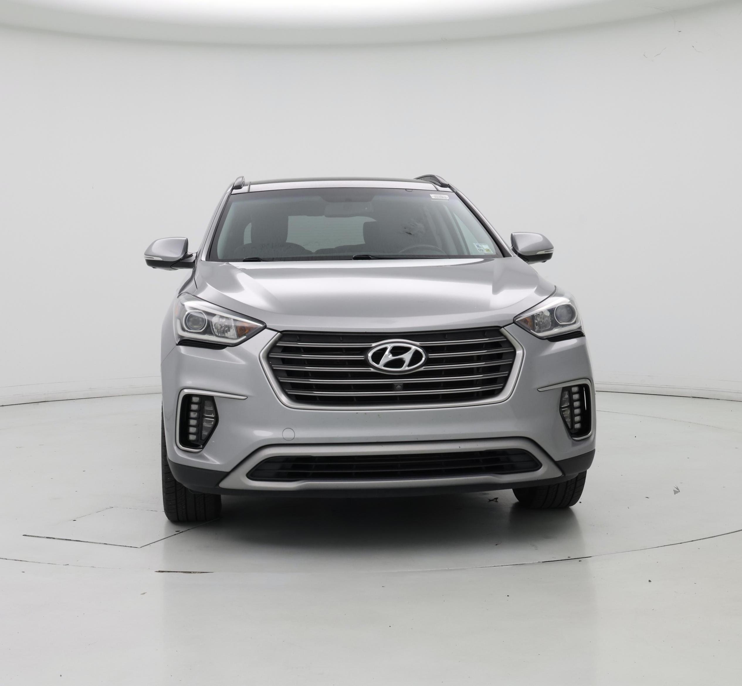 Thumbnail: 2019 Hyundai Santa Fe - 5