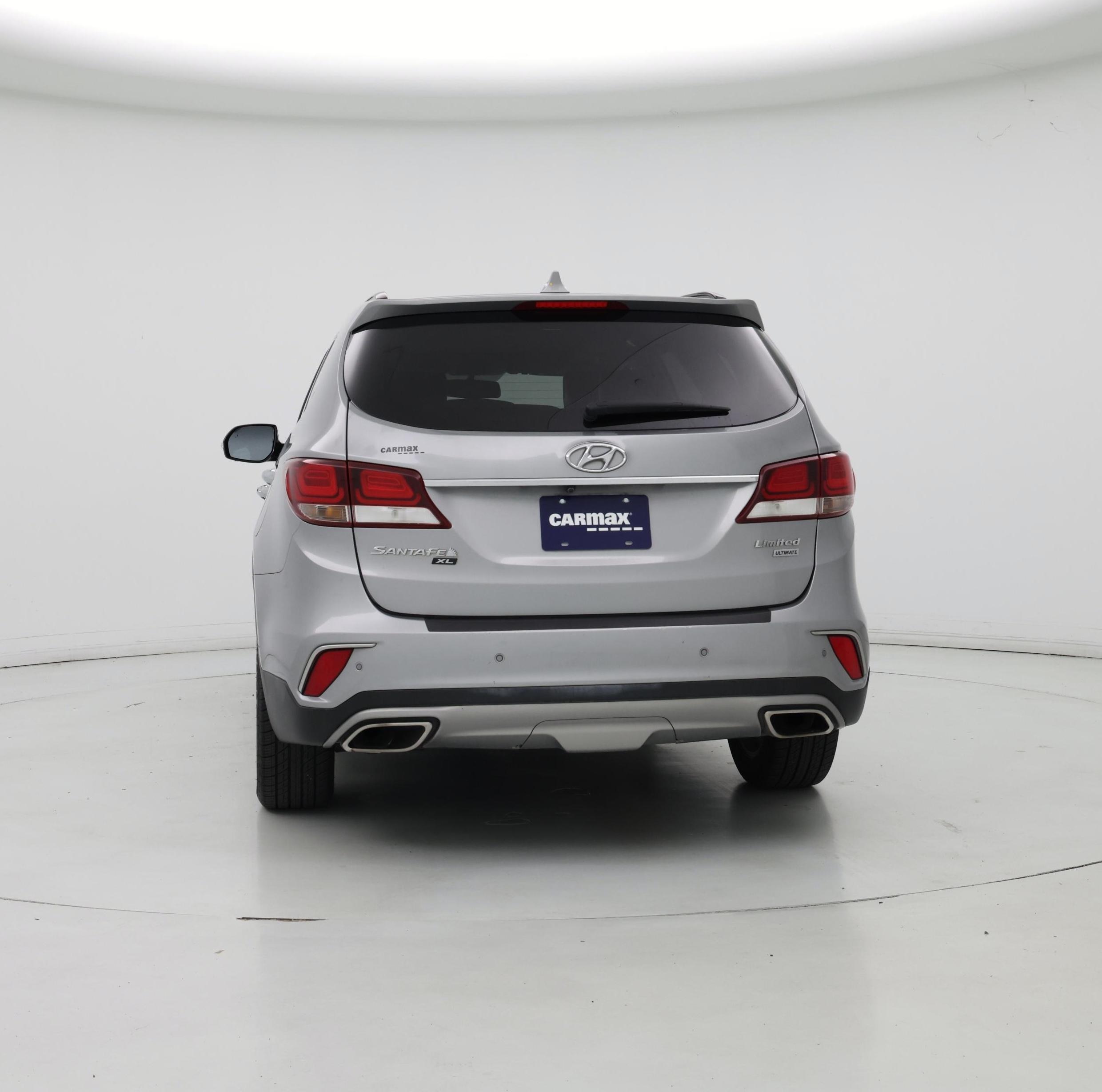 Thumbnail: 2019 Hyundai Santa Fe - 6