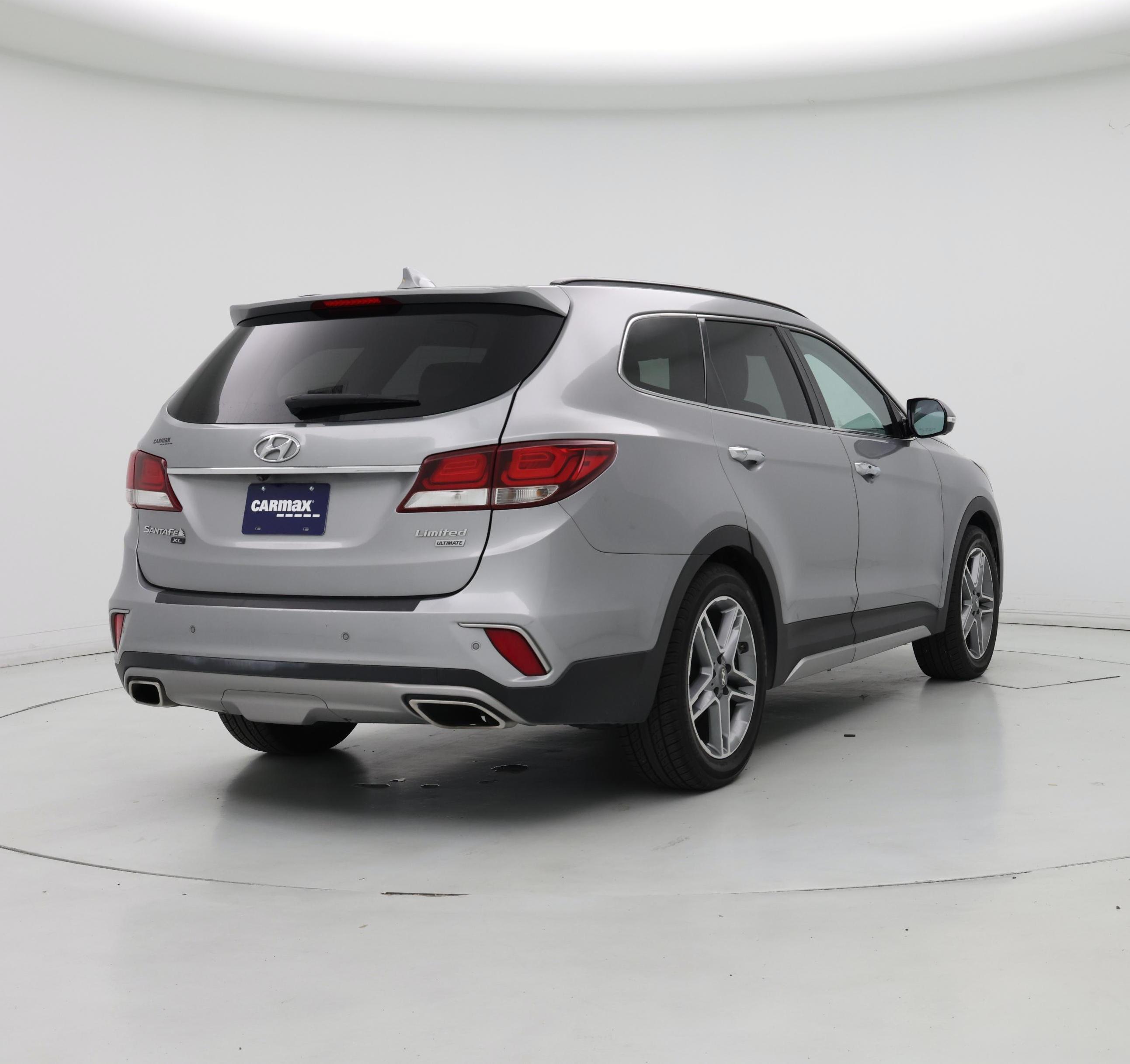 Thumbnail: 2019 Hyundai Santa Fe - 8