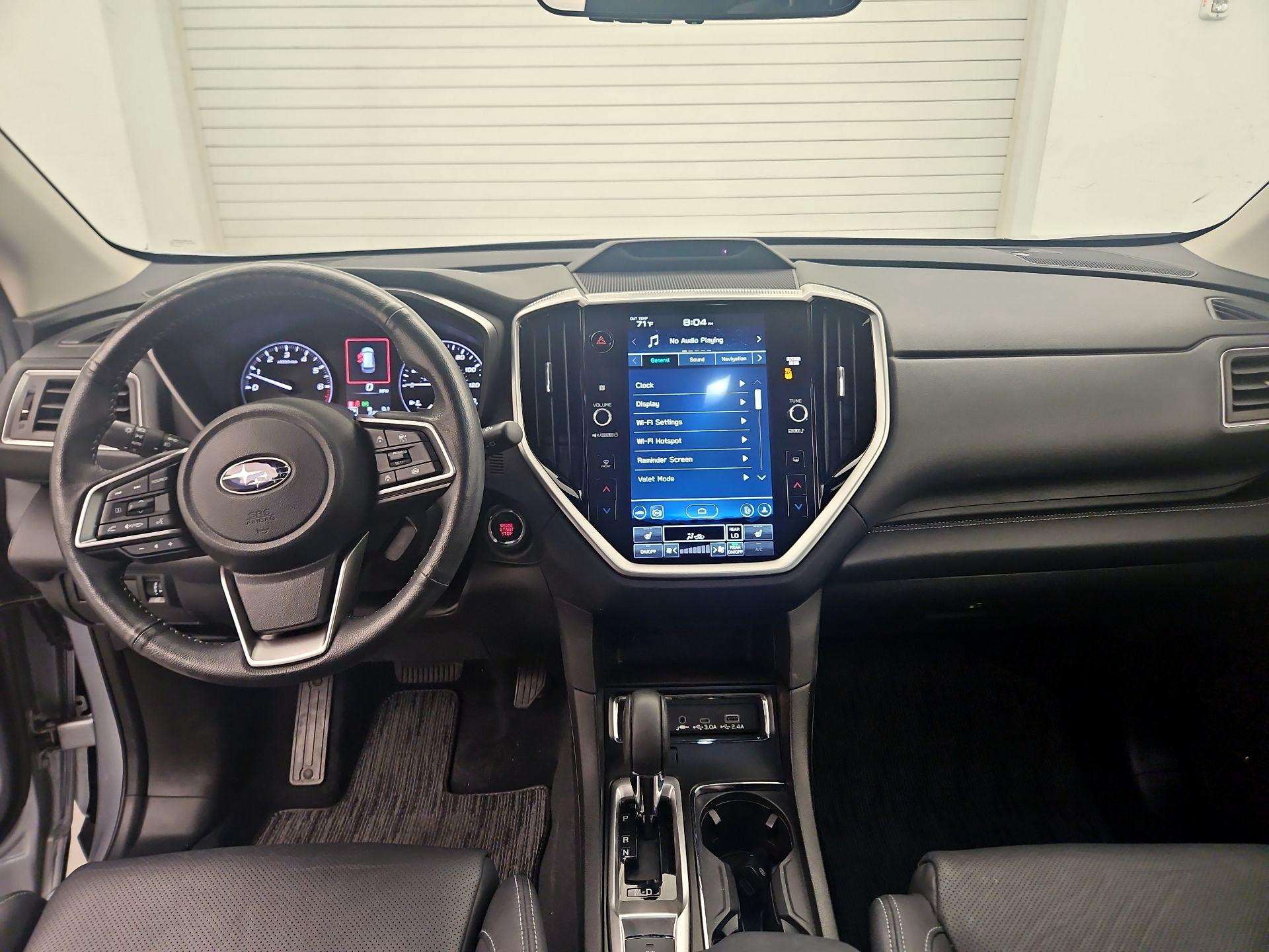 Thumbnail: 2023 Subaru Ascent - 9