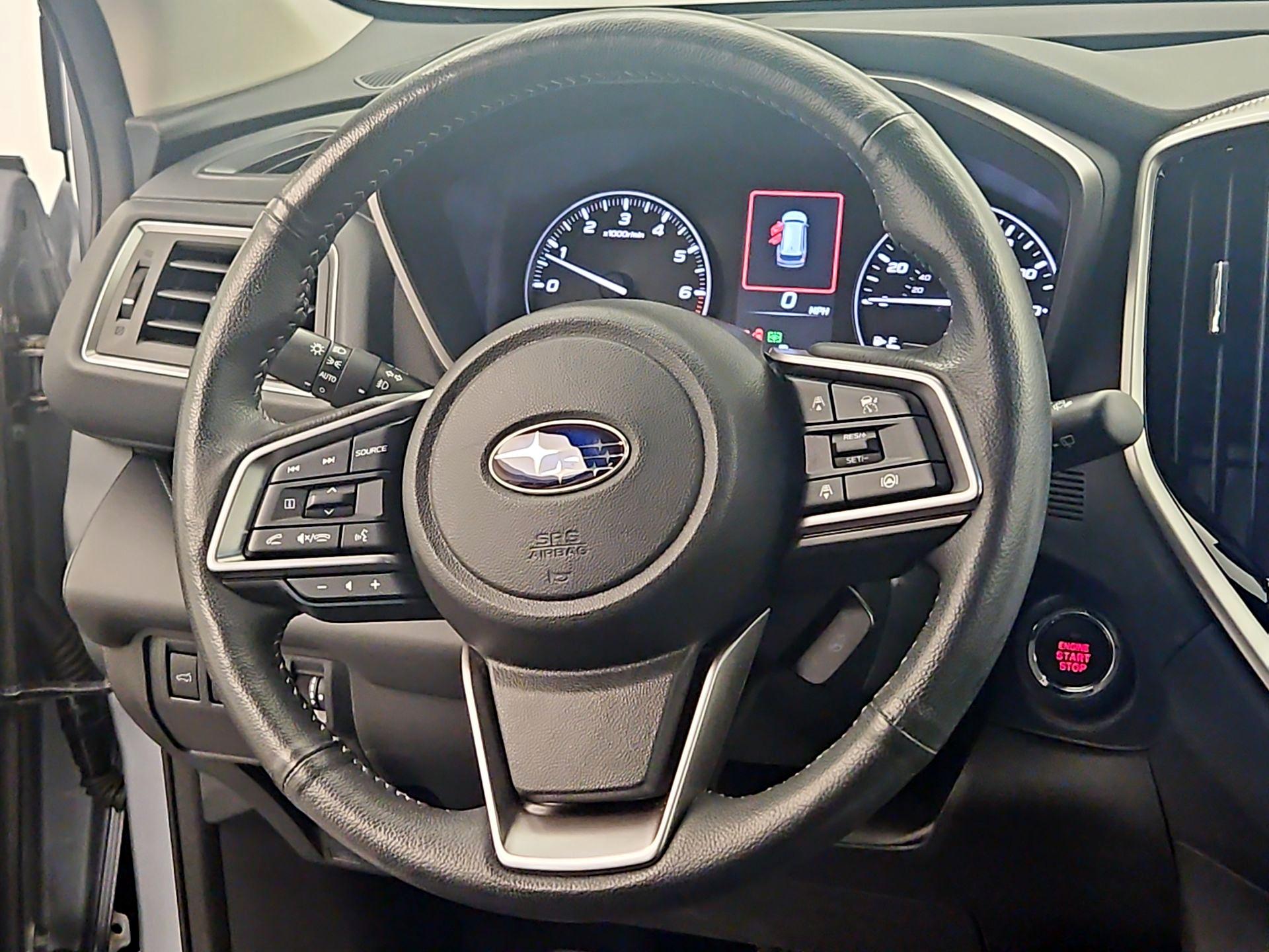 Thumbnail: 2023 Subaru Ascent - 10