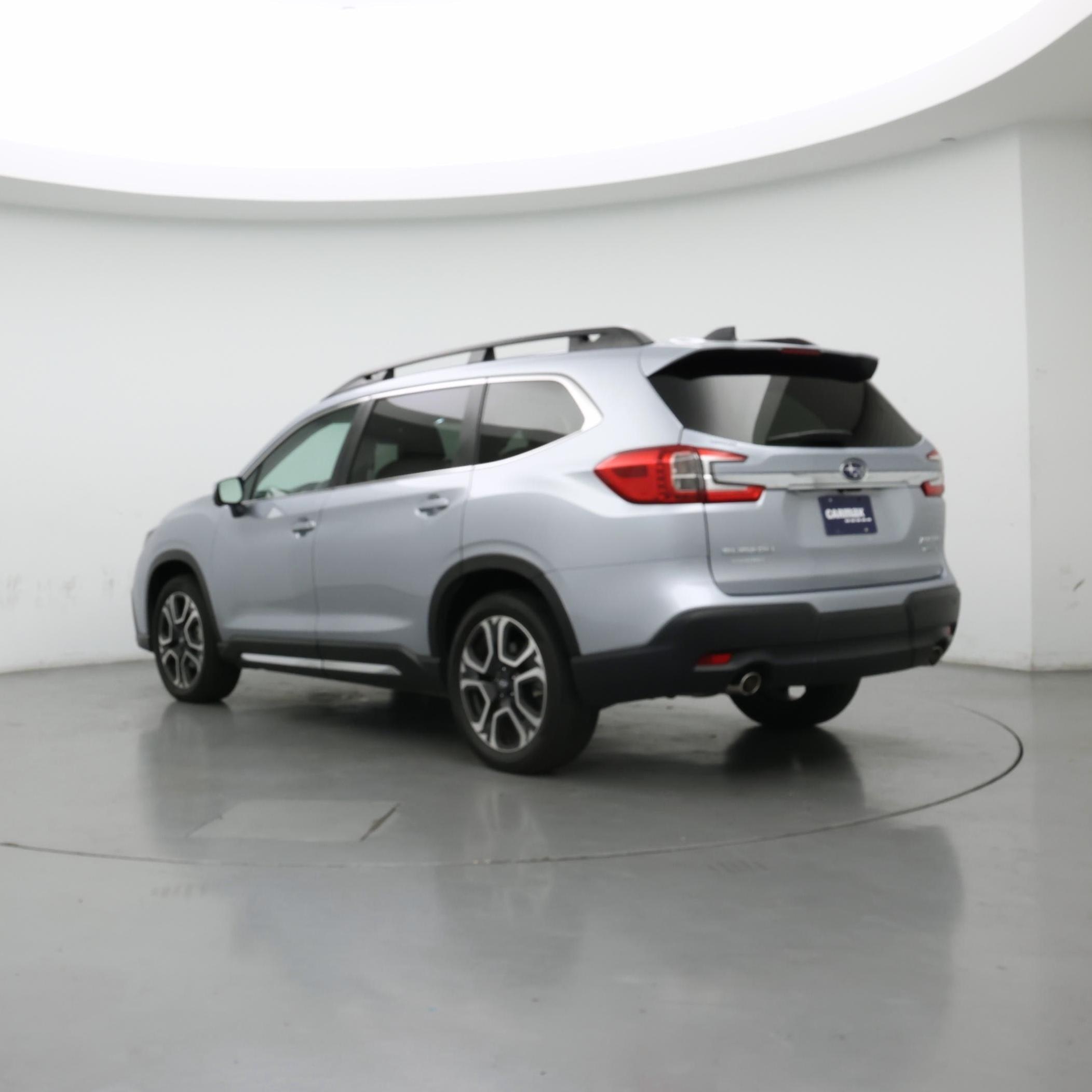 Thumbnail: 2023 Subaru Ascent - 2