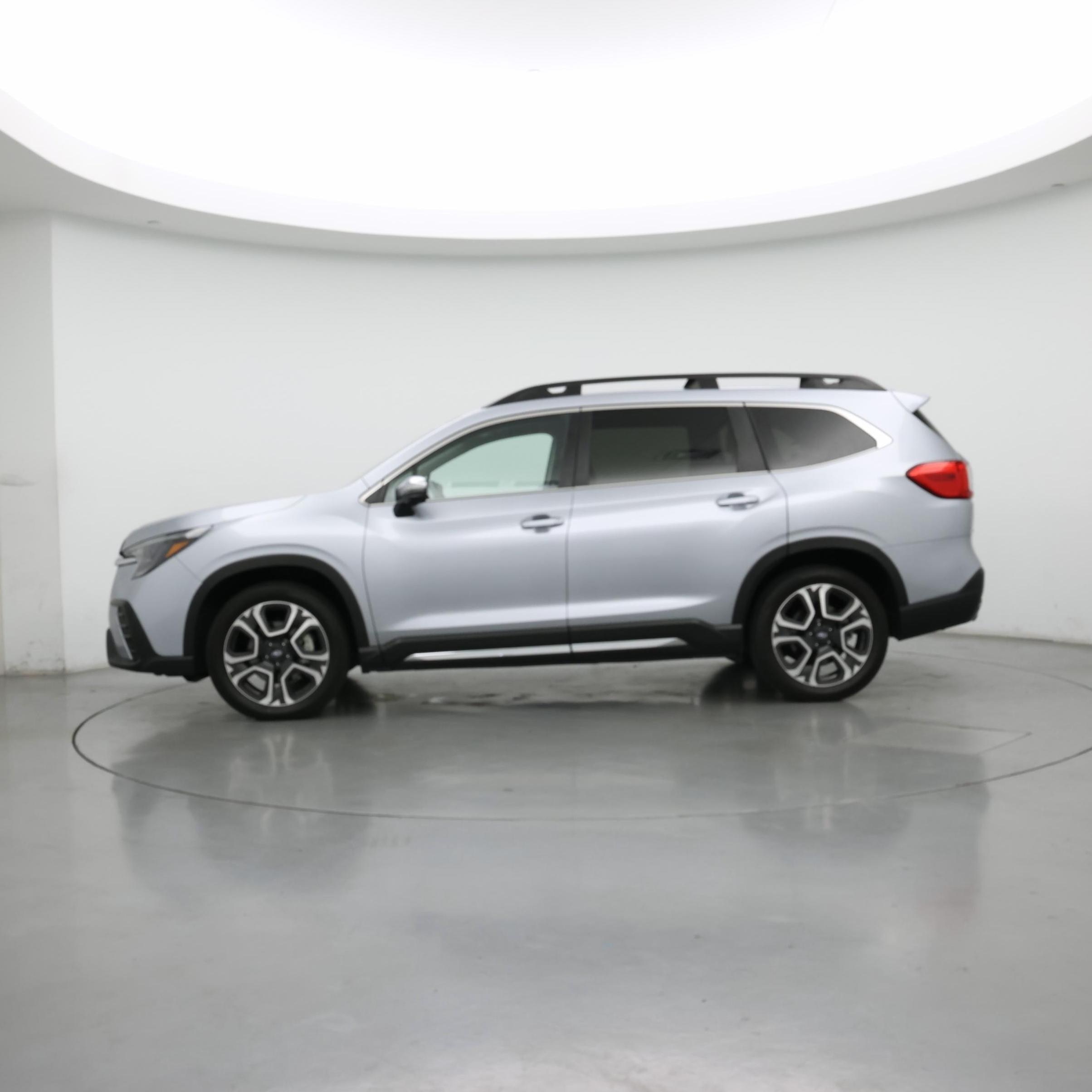 Thumbnail: 2023 Subaru Ascent - 3