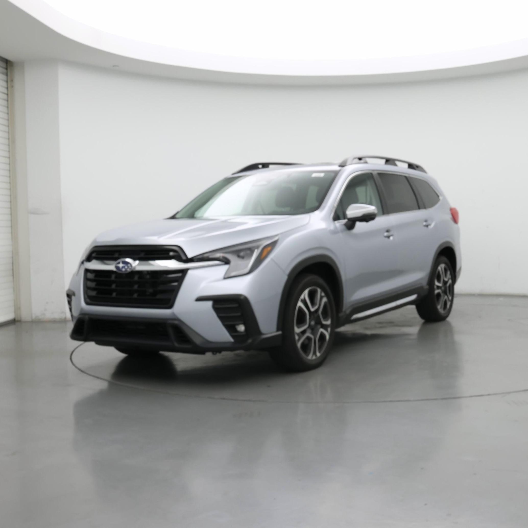 Thumbnail: 2023 Subaru Ascent - 4