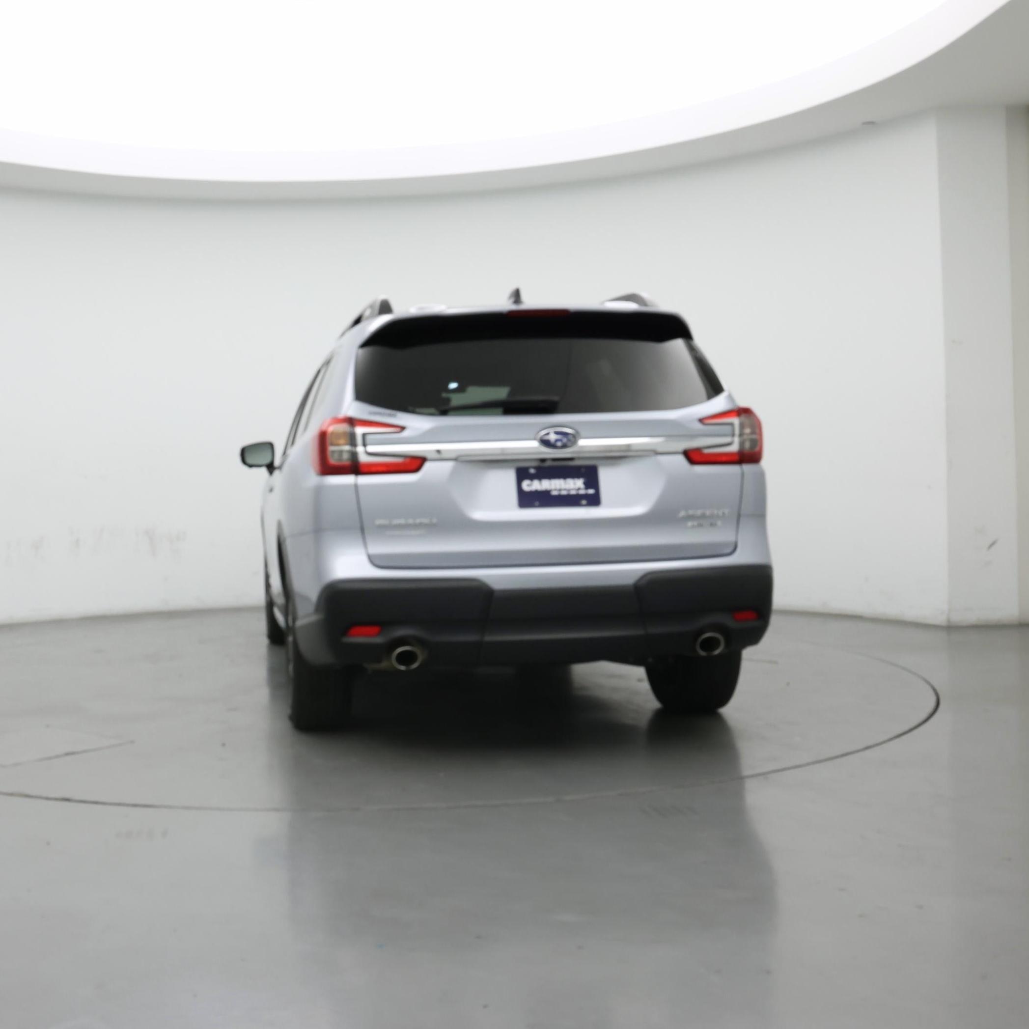 Thumbnail: 2023 Subaru Ascent - 6