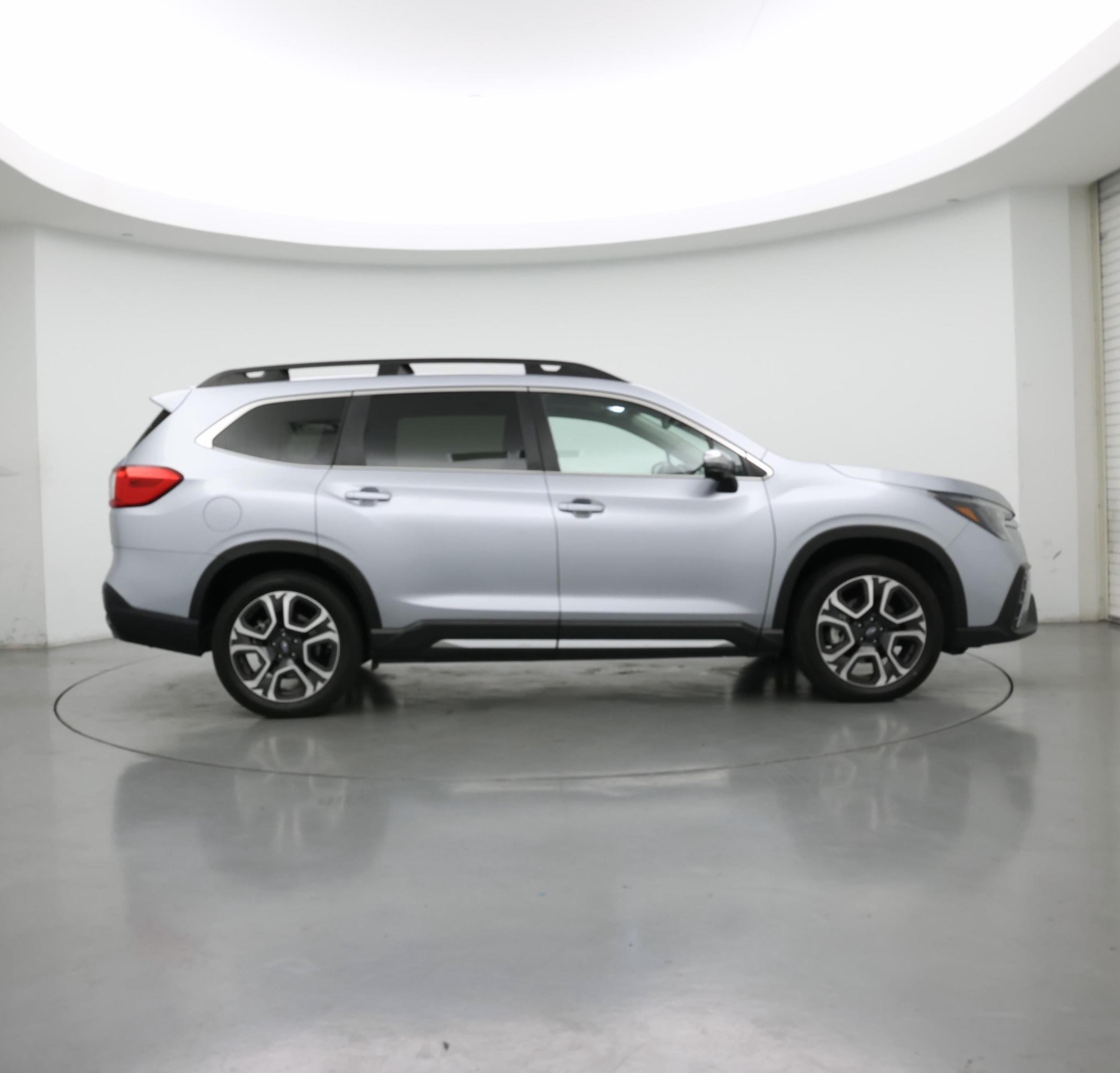 Thumbnail: 2023 Subaru Ascent - 7