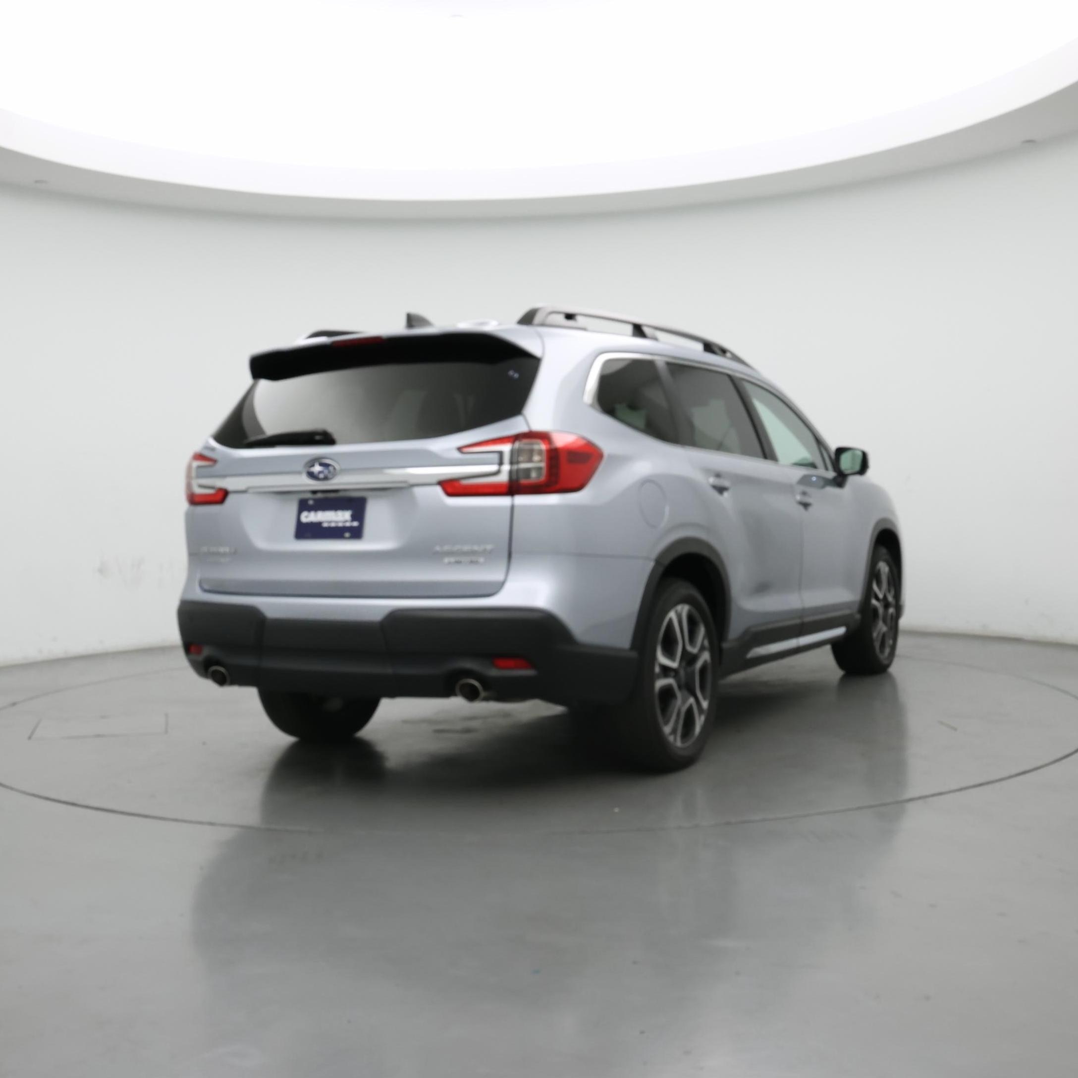 Thumbnail: 2023 Subaru Ascent - 8