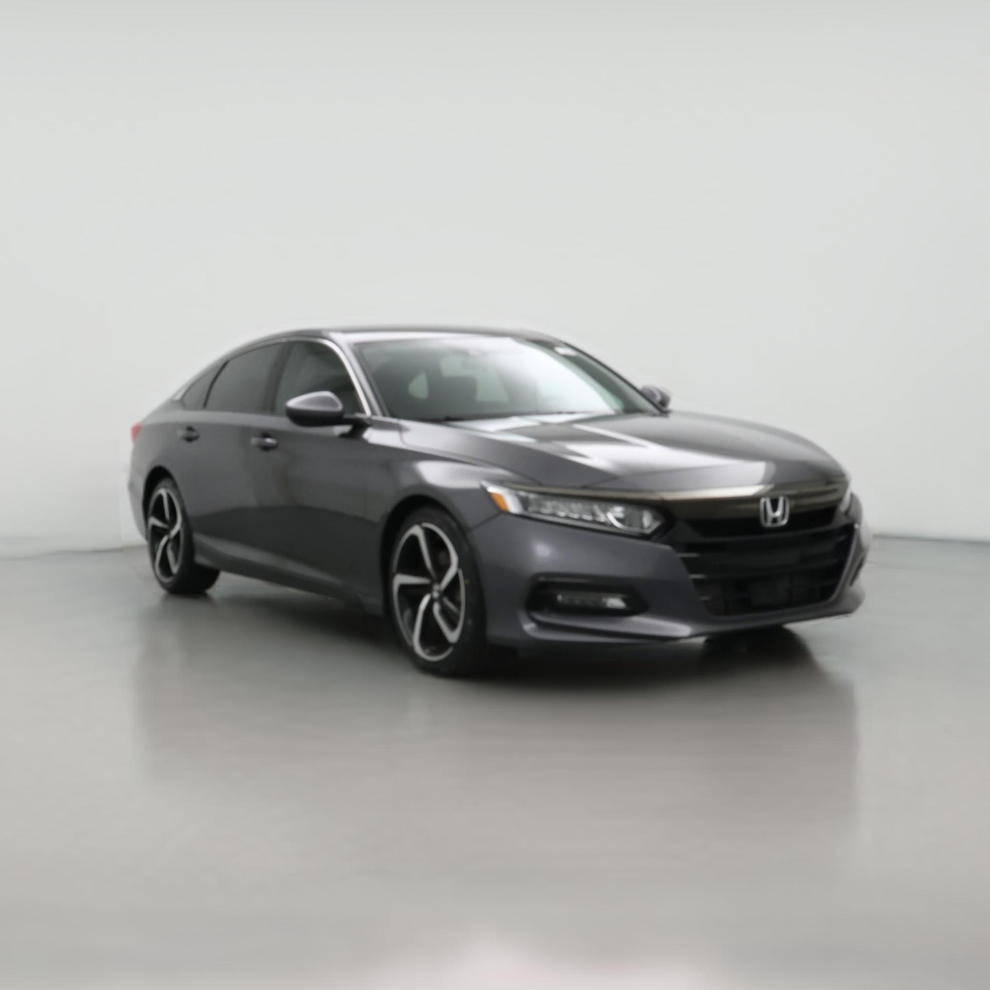 Thumbnail: 2020 Honda Accord - 1