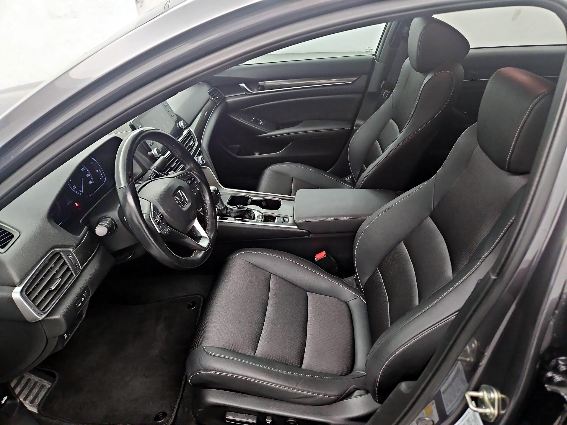 Thumbnail: 2020 Honda Accord - 11
