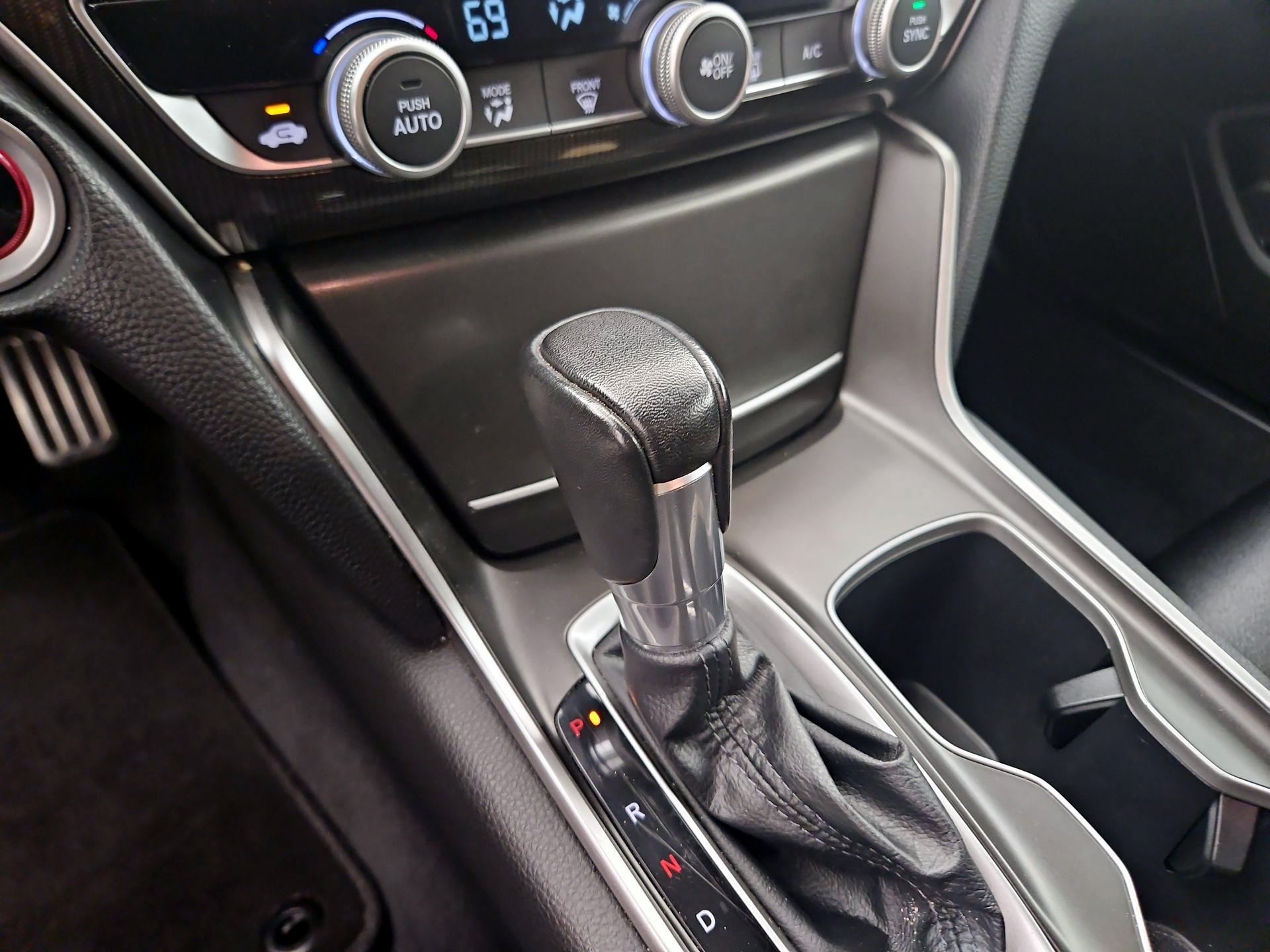 Thumbnail: 2020 Honda Accord - 15