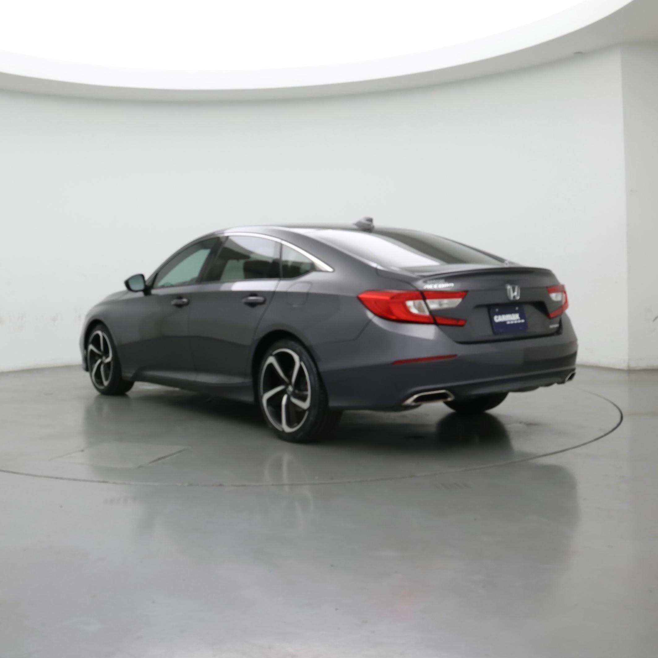 Thumbnail: 2020 Honda Accord - 2