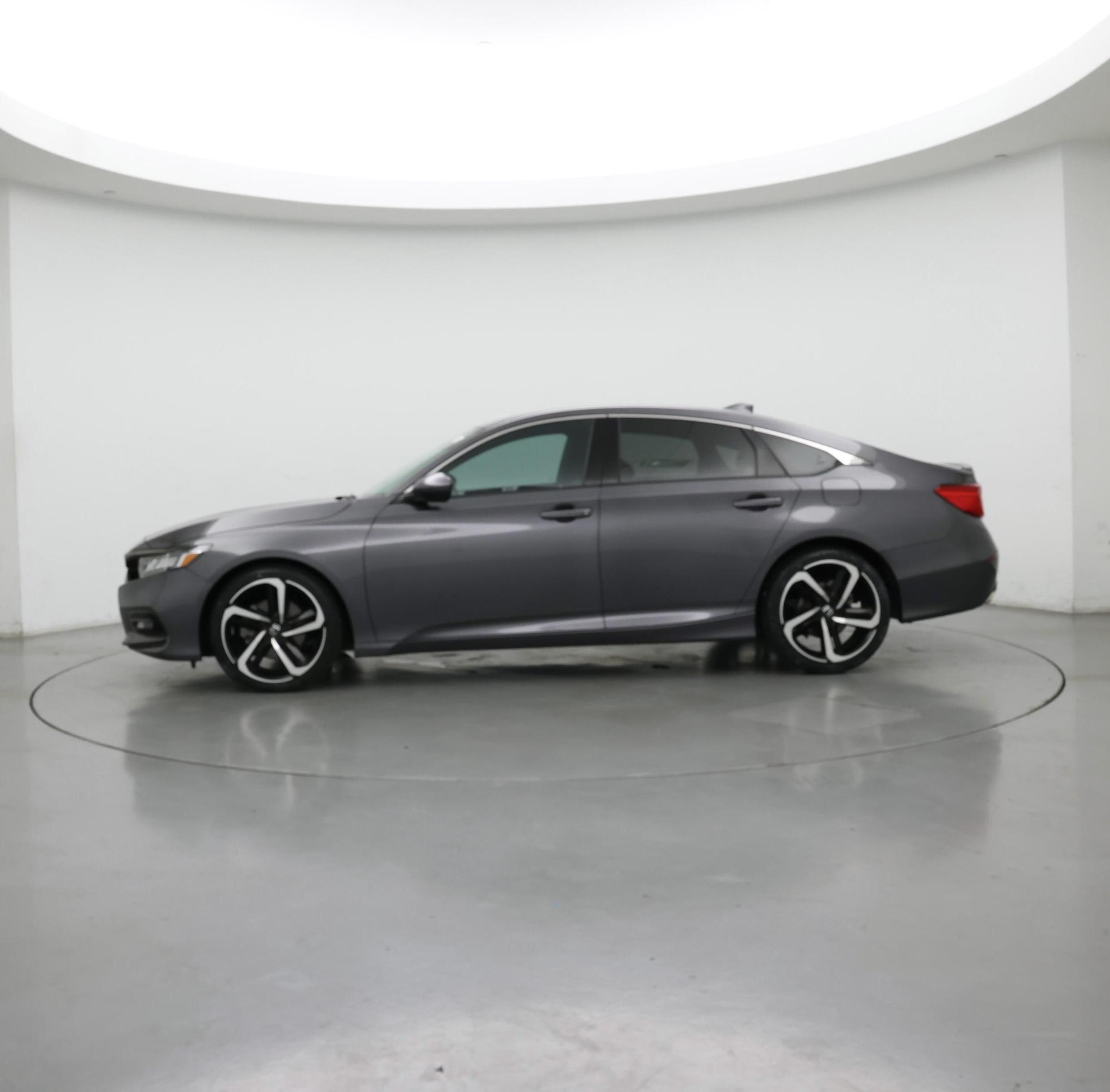 Thumbnail: 2020 Honda Accord - 3