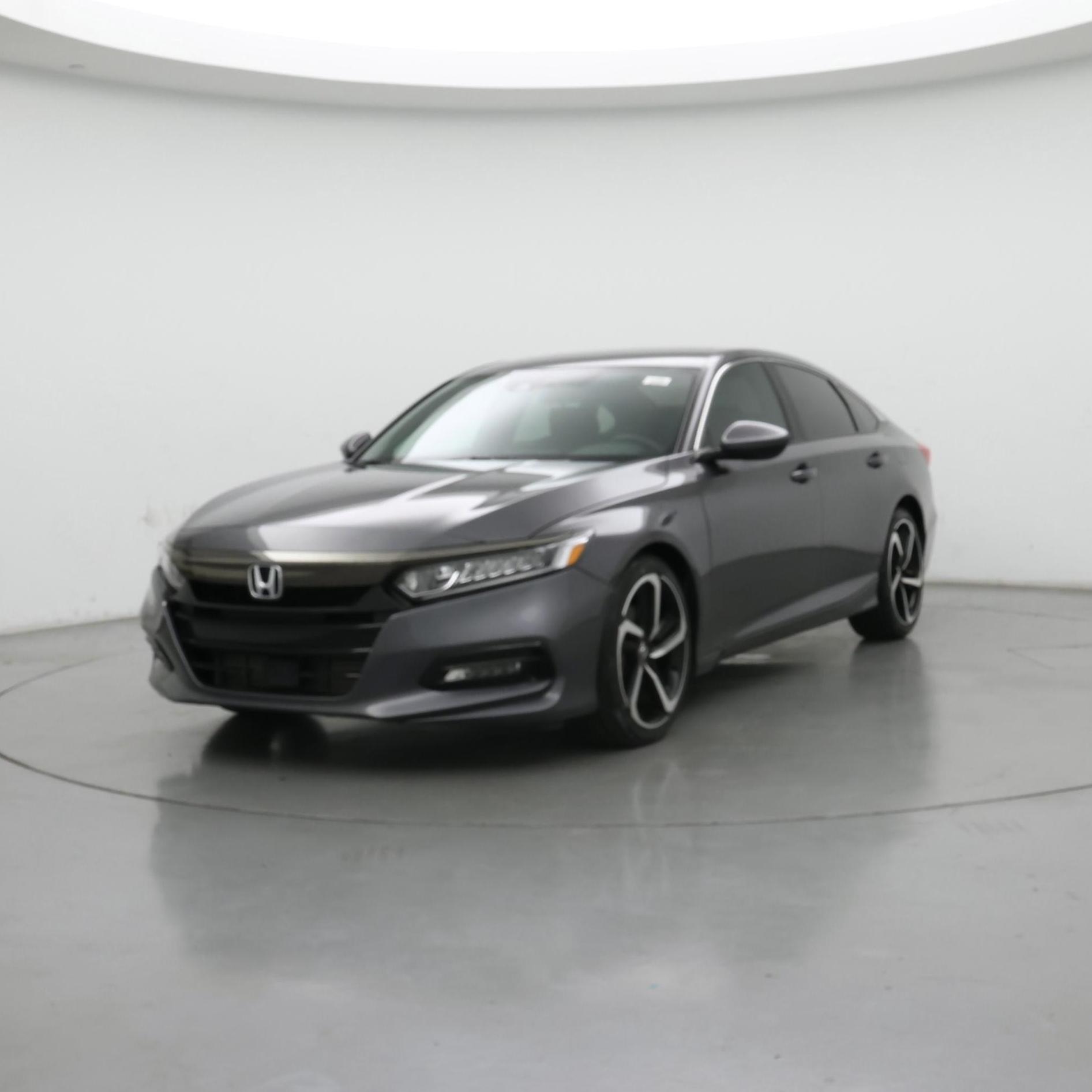 Thumbnail: 2020 Honda Accord - 4
